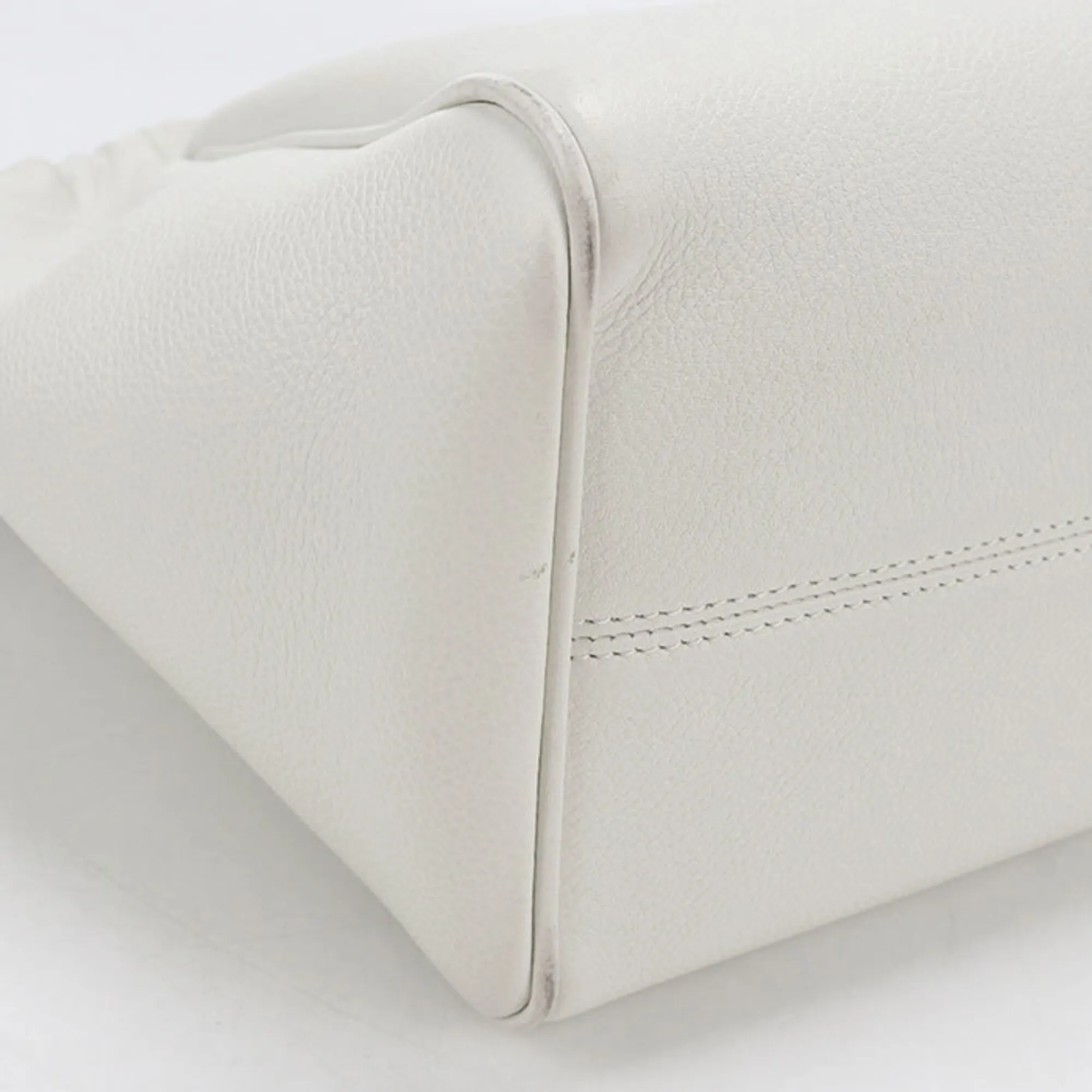 Leather Handbag (Pre-Owned) - Celine - Modalova