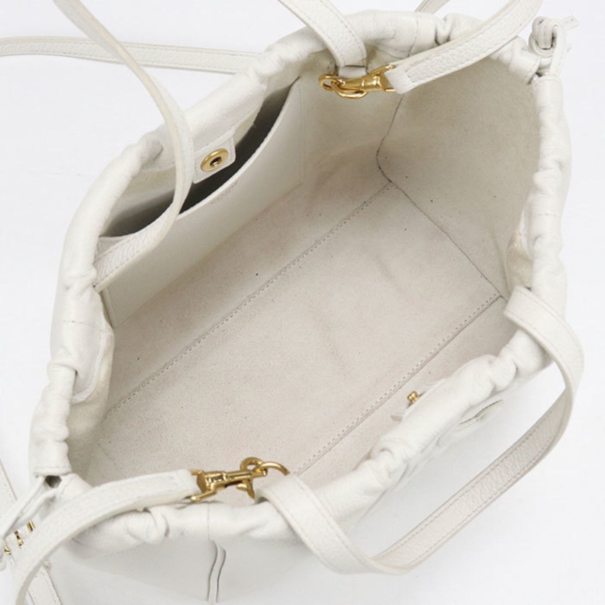 Leather Handbag (Pre-Owned) - Celine - Modalova