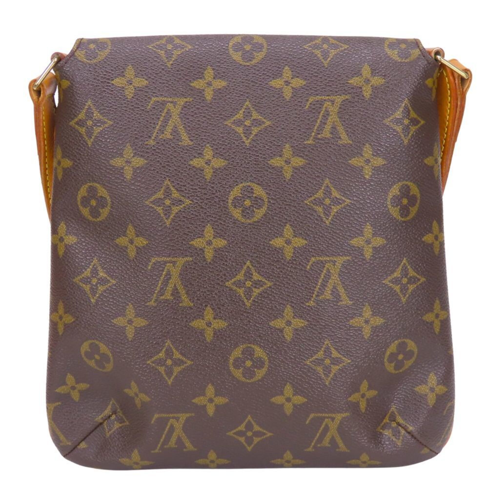 Monogram Monogram Shoulder Bag (Pre-Owned) - Louis Vuitton - Modalova