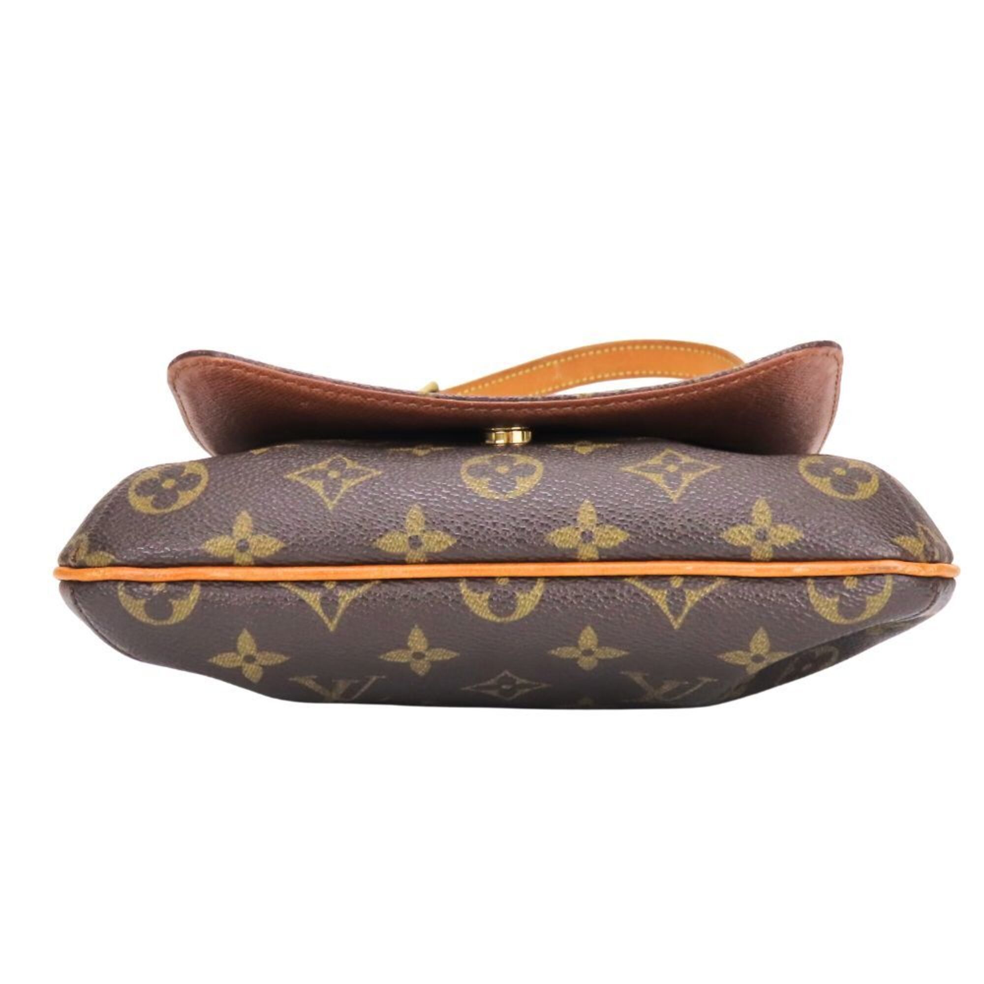 Monogram Monogram Shoulder Bag (Pre-Owned) - Louis Vuitton - Modalova