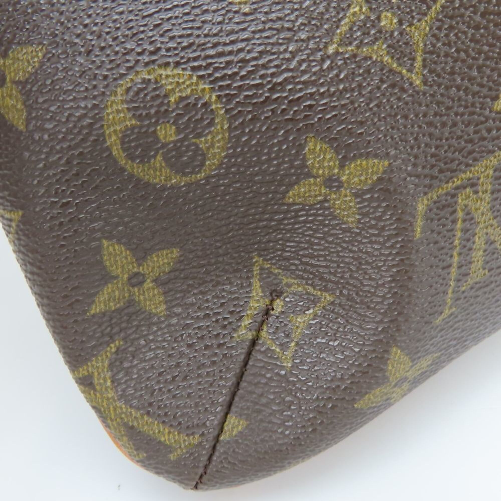 Monogram Monogram Shoulder Bag (Pre-Owned) - Louis Vuitton - Modalova