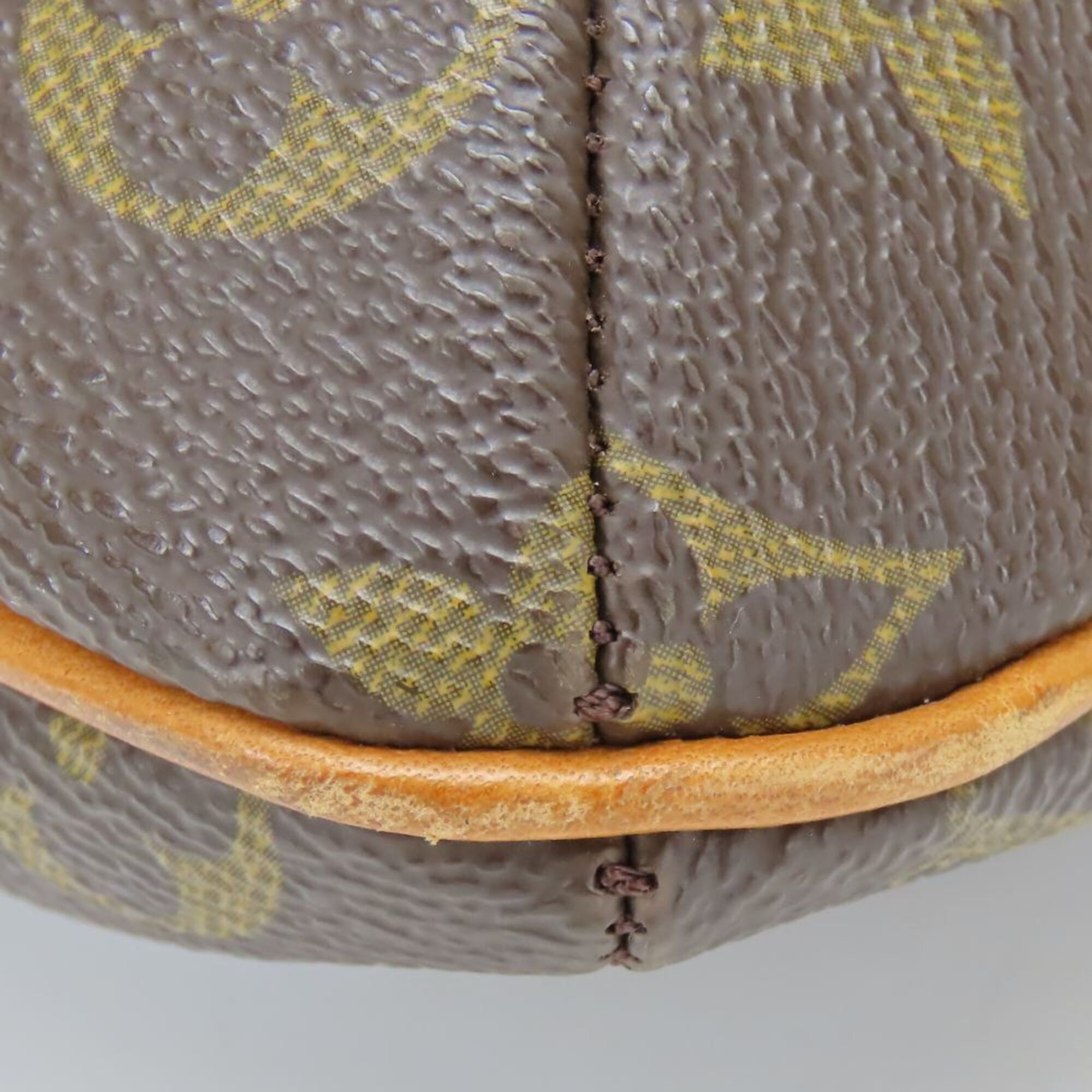 Monogram Monogram Shoulder Bag (Pre-Owned) - Louis Vuitton - Modalova