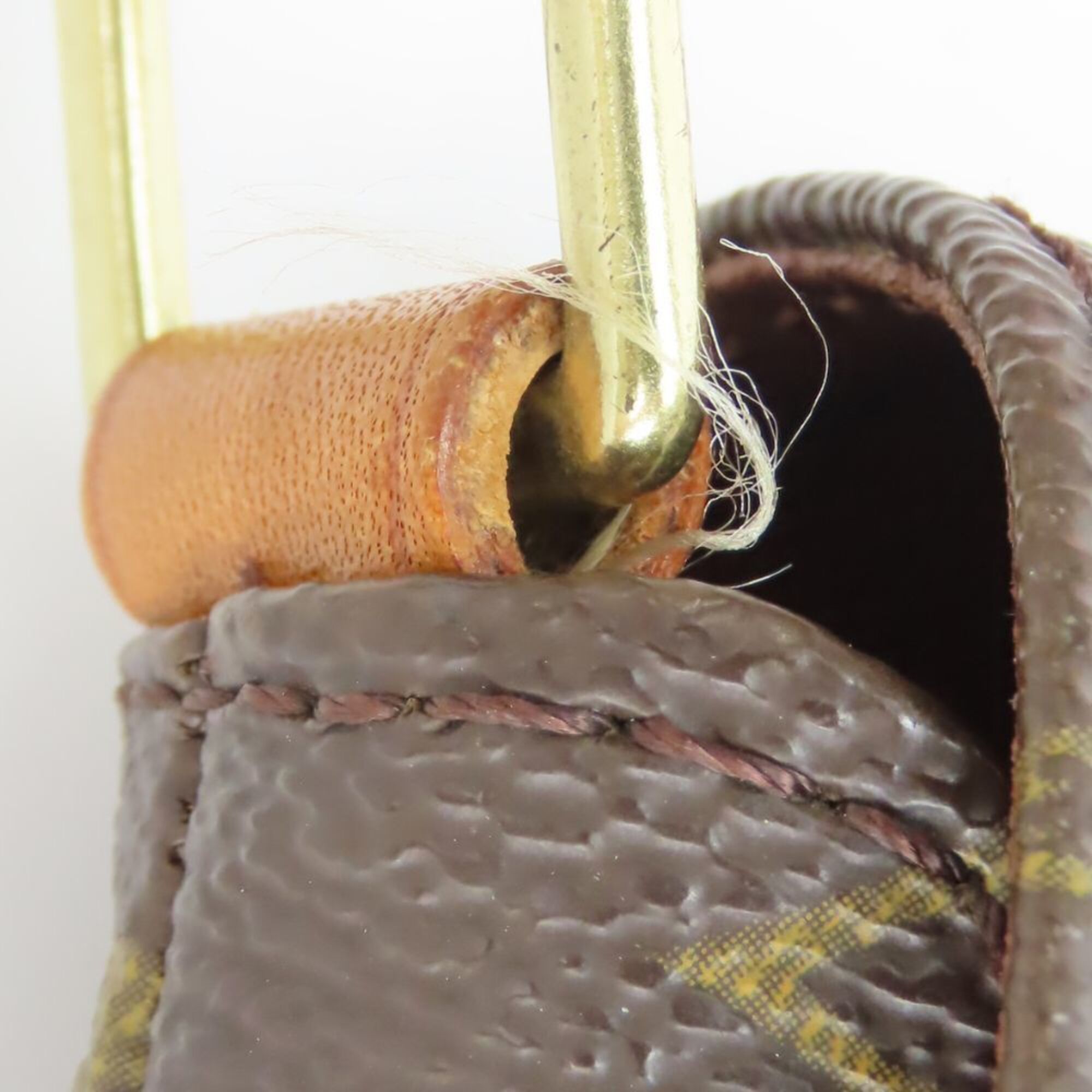 Monogram Monogram Shoulder Bag (Pre-Owned) - Louis Vuitton - Modalova
