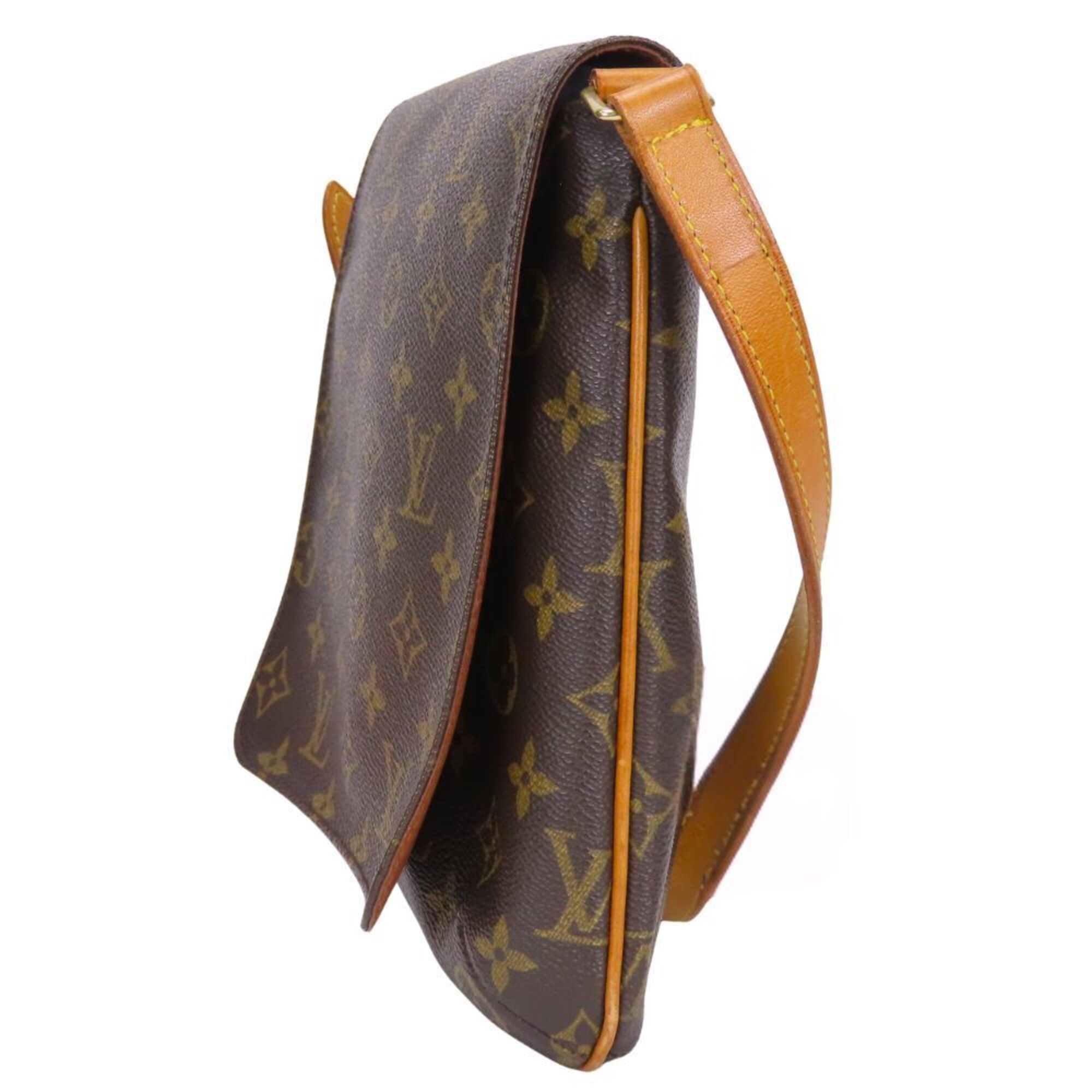 Monogram Monogram Shoulder Bag (Pre-Owned) - Louis Vuitton - Modalova