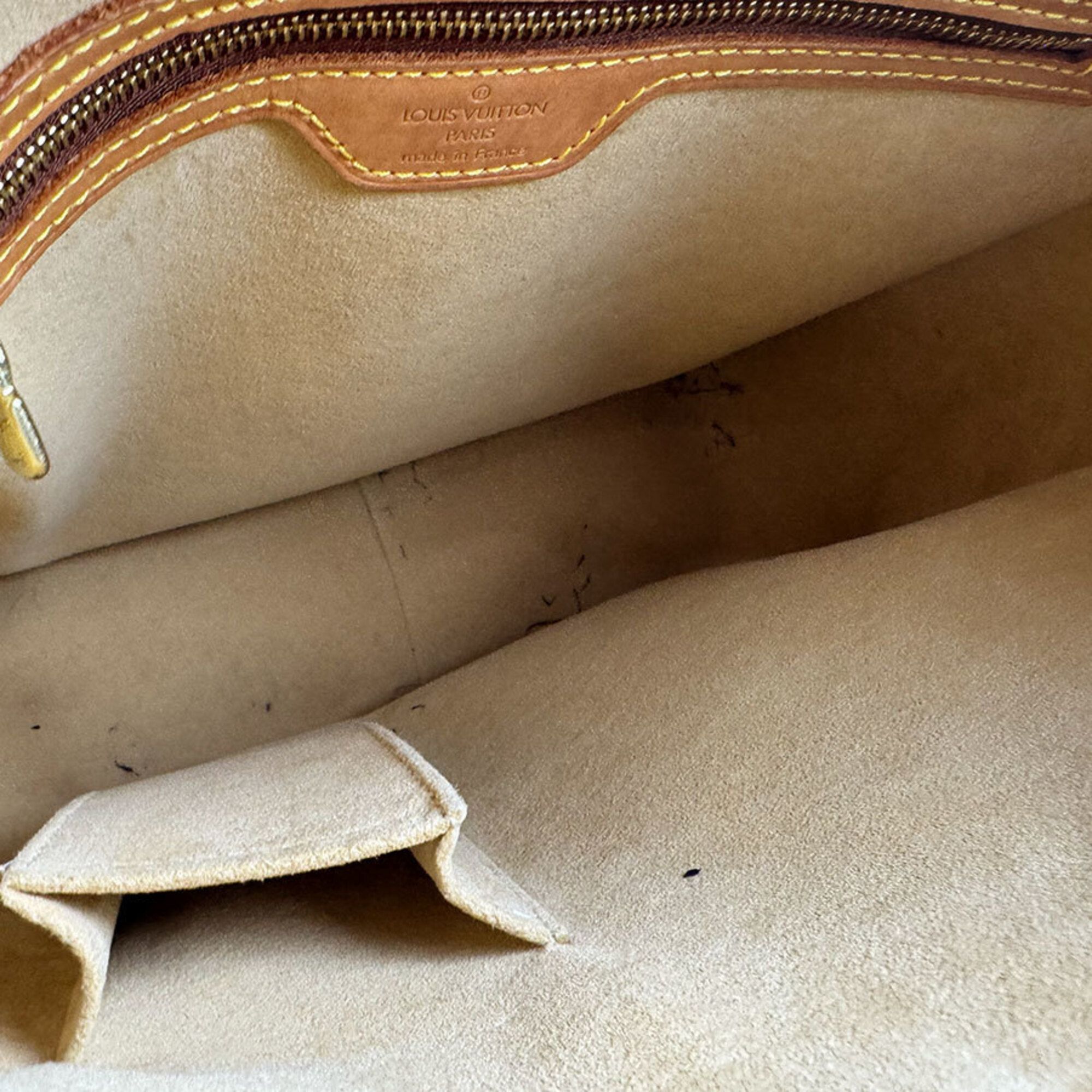 Shoulder Bag (Pre-Owned) - Louis Vuitton - Modalova