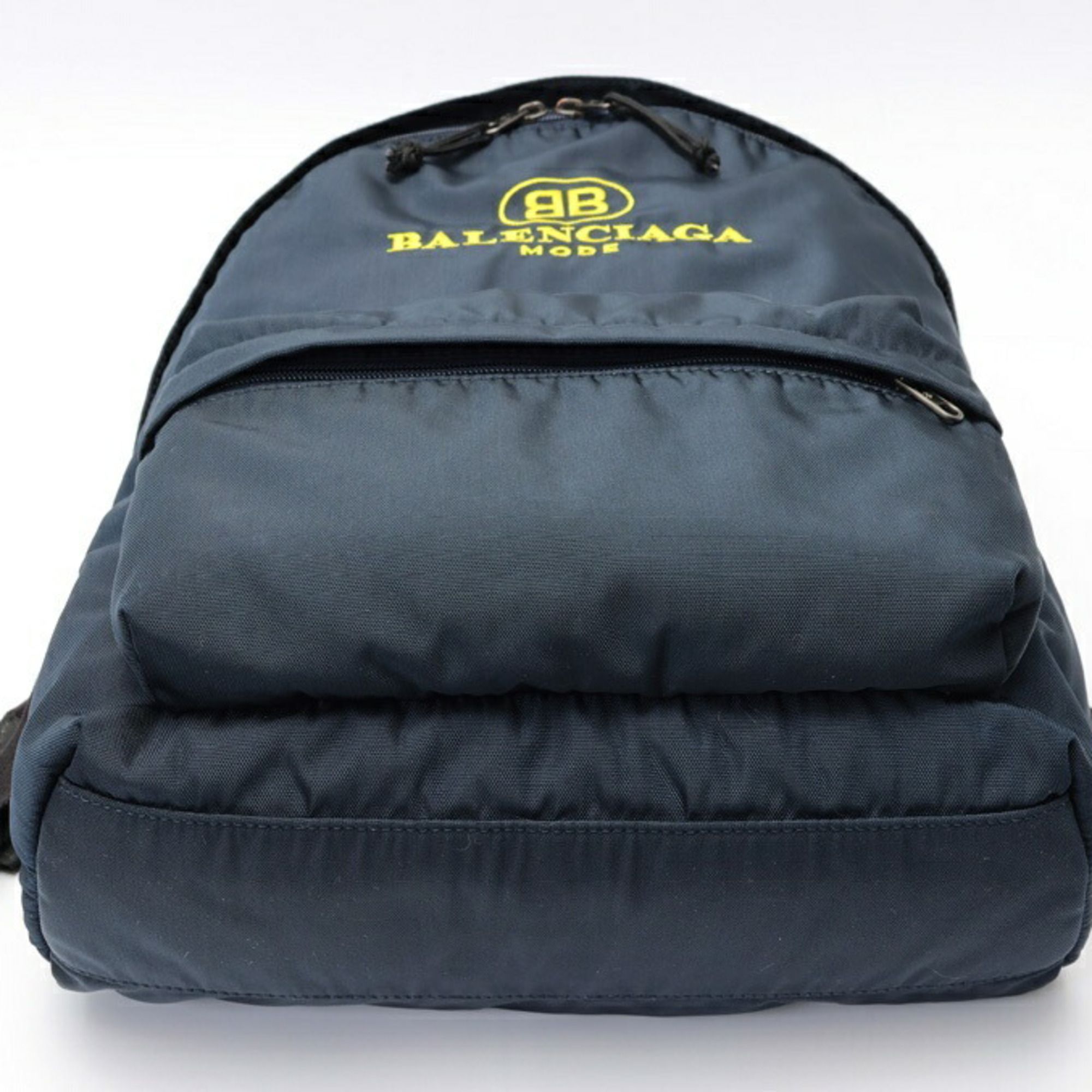 Nylon Backpack (Pre-Owned) - Balenciaga - Modalova