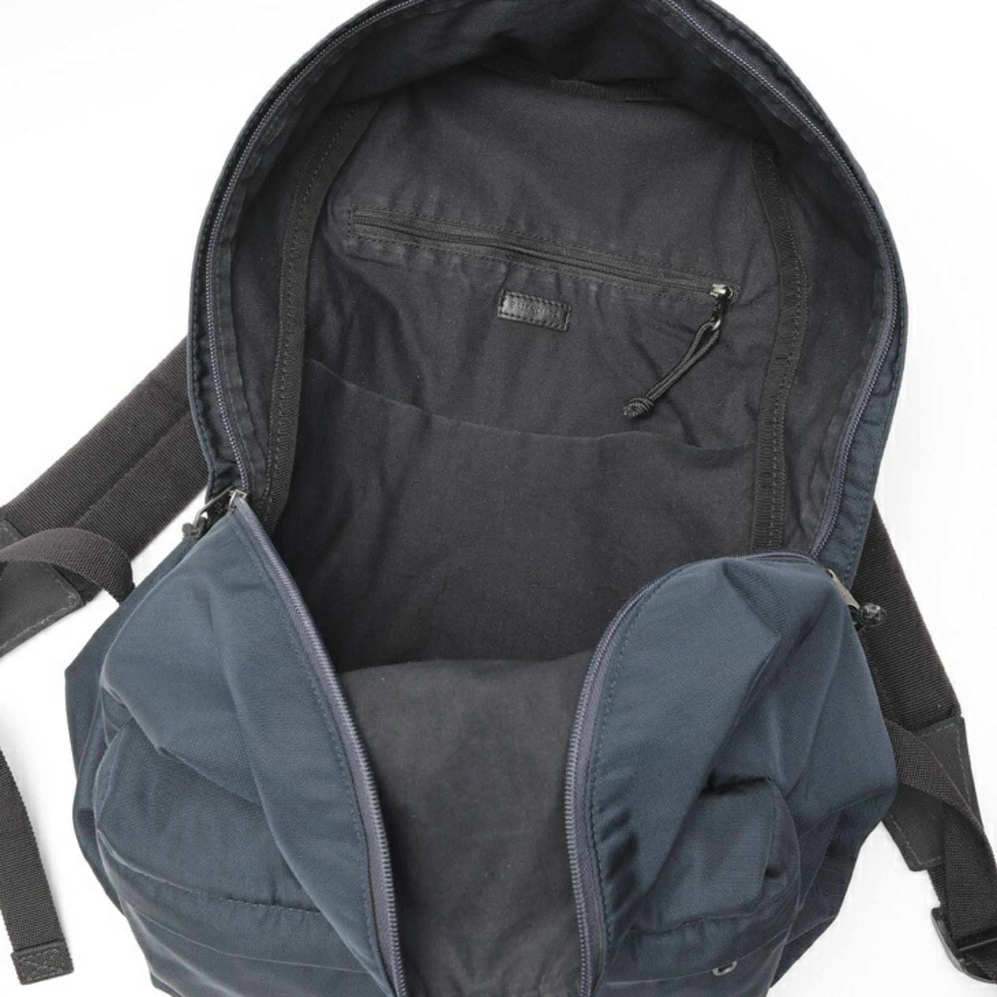 Nylon Backpack (Pre-Owned) - Balenciaga - Modalova