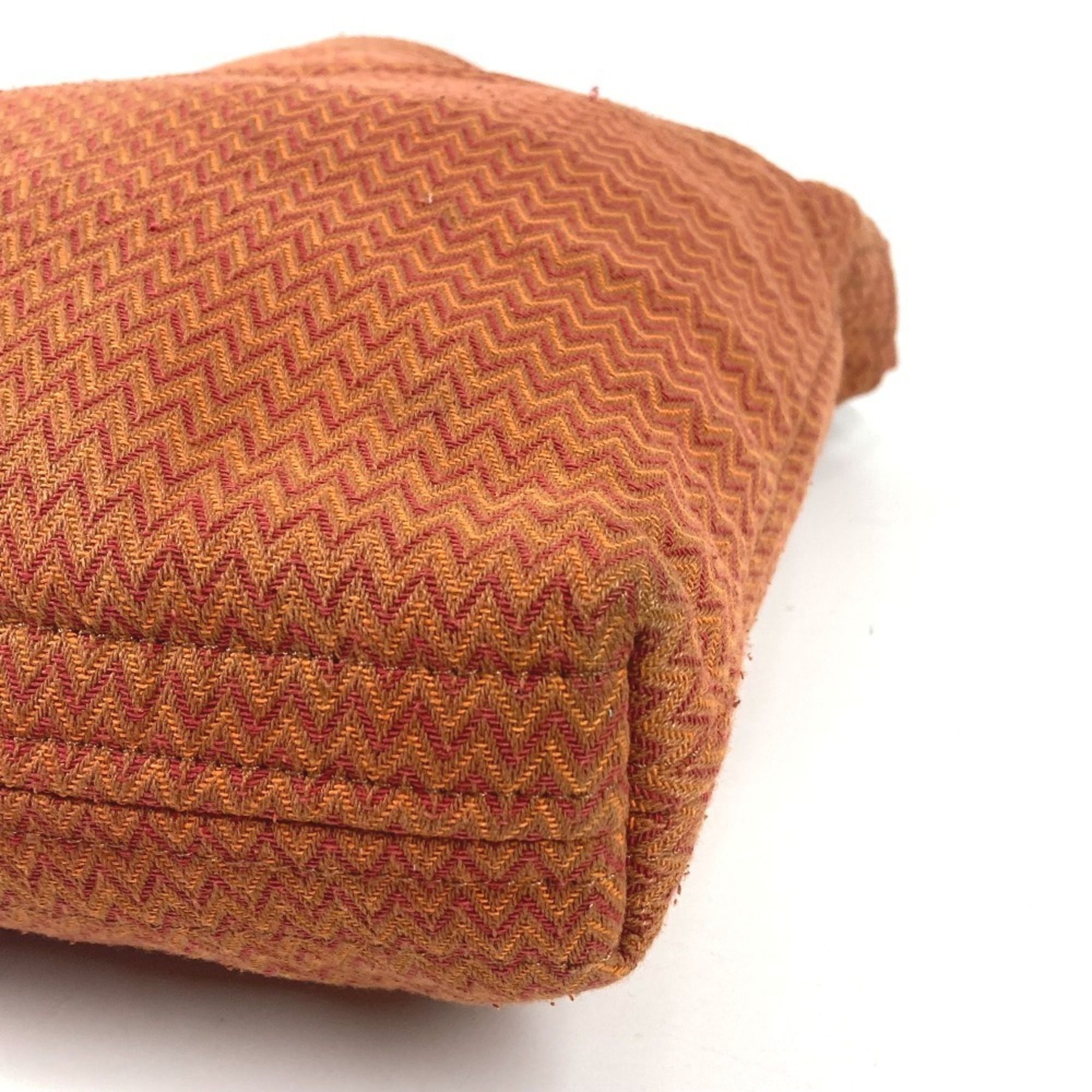 Canvas Shoulder Bag (Pre-Owned) - Hermes - Modalova