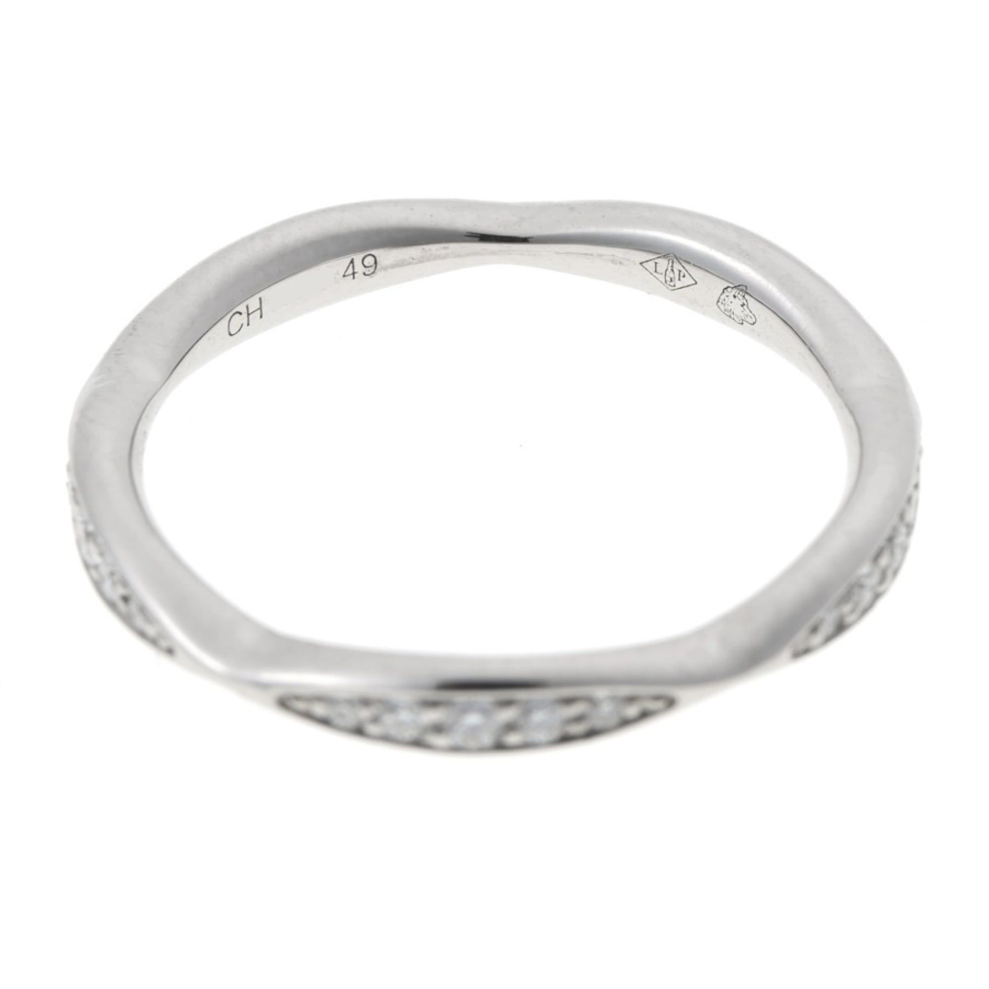 Band Ring (Pre-Owned) - Chanel - Modalova