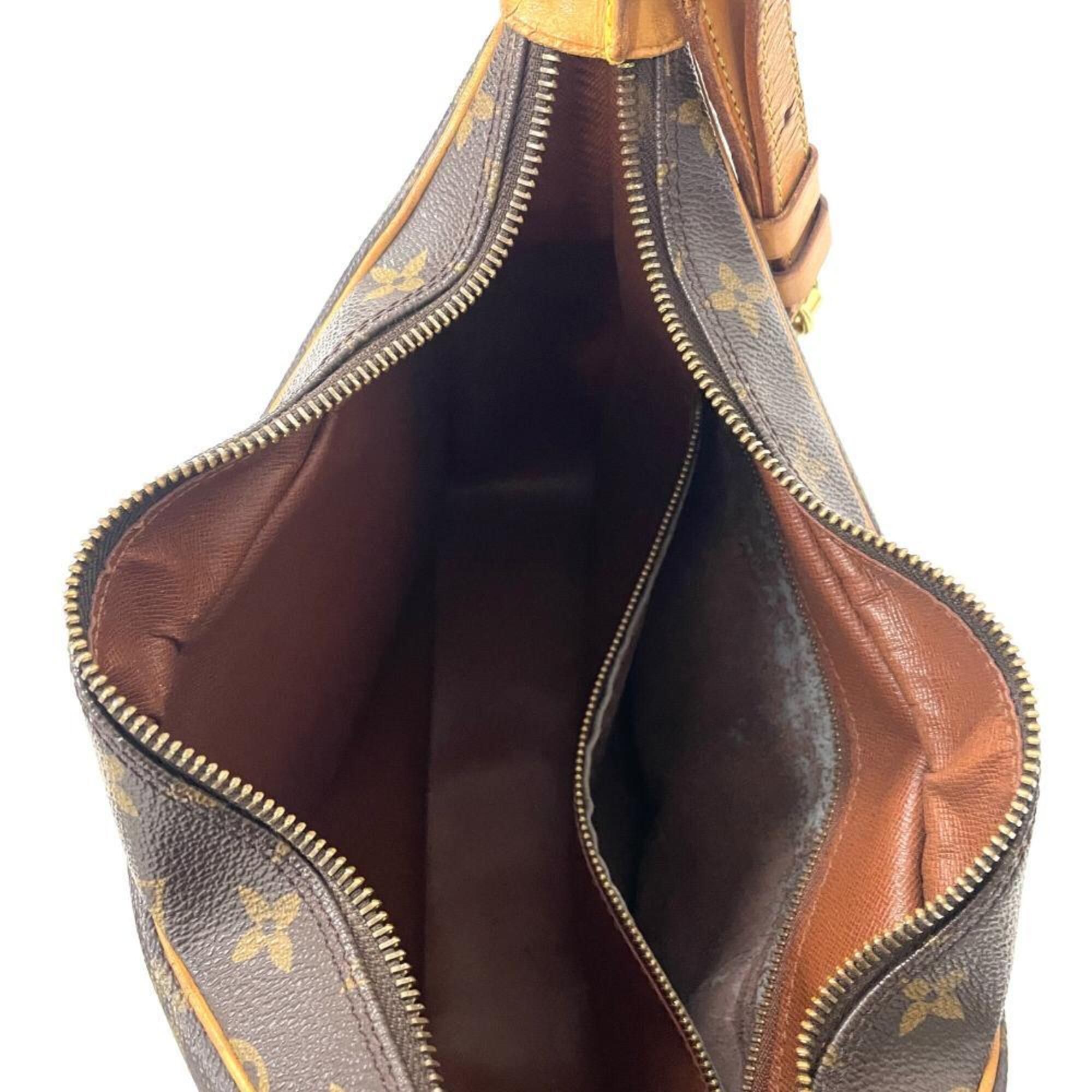 Monogram Monogram Shoulder Bag (Pre-Owned) - Louis Vuitton - Modalova