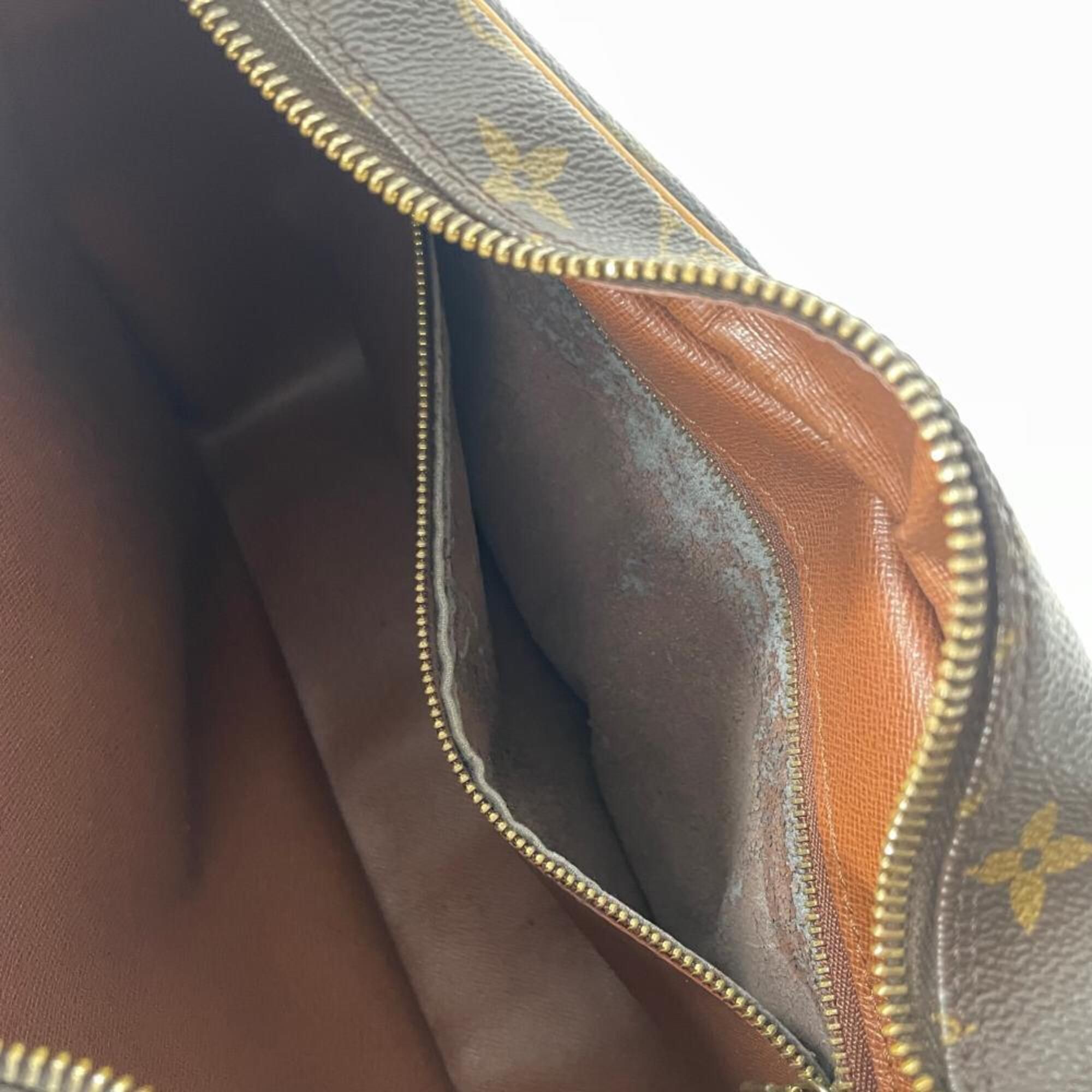 Monogram Monogram Shoulder Bag (Pre-Owned) - Louis Vuitton - Modalova