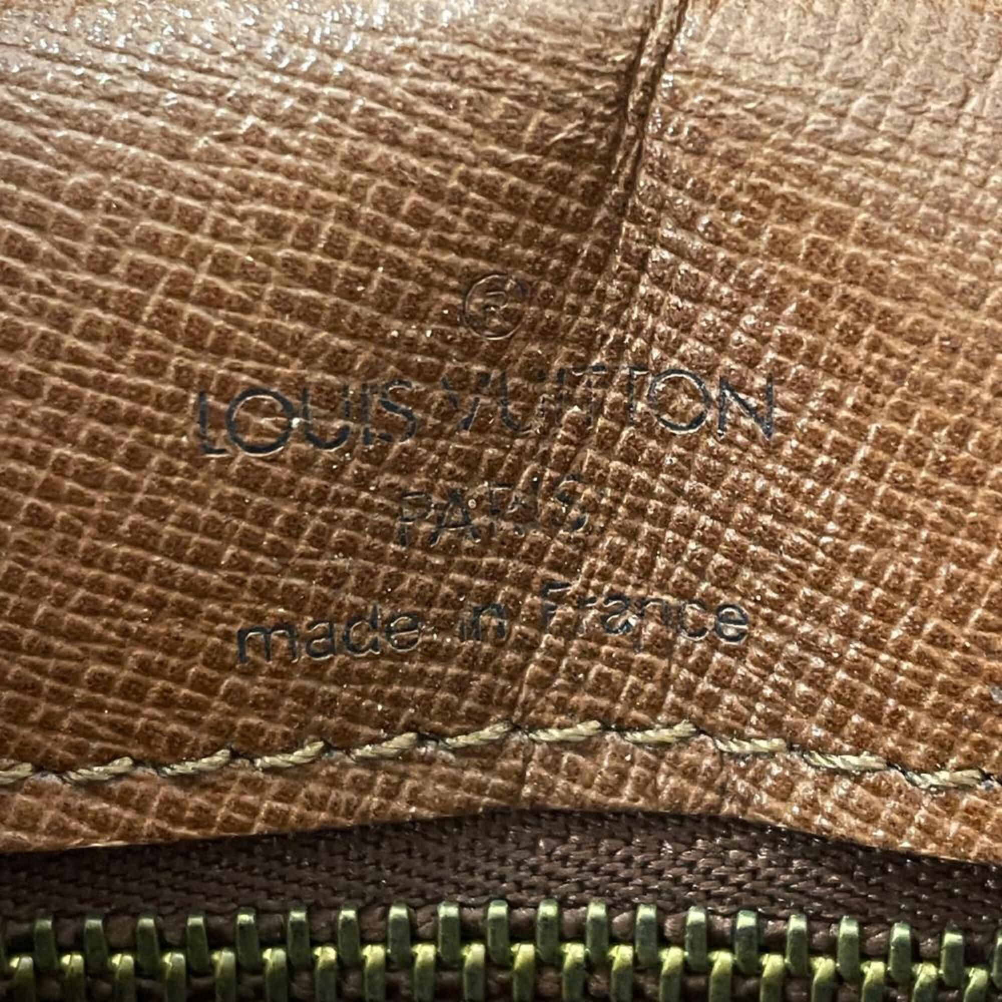 Monogram Monogram Shoulder Bag (Pre-Owned) - Louis Vuitton - Modalova