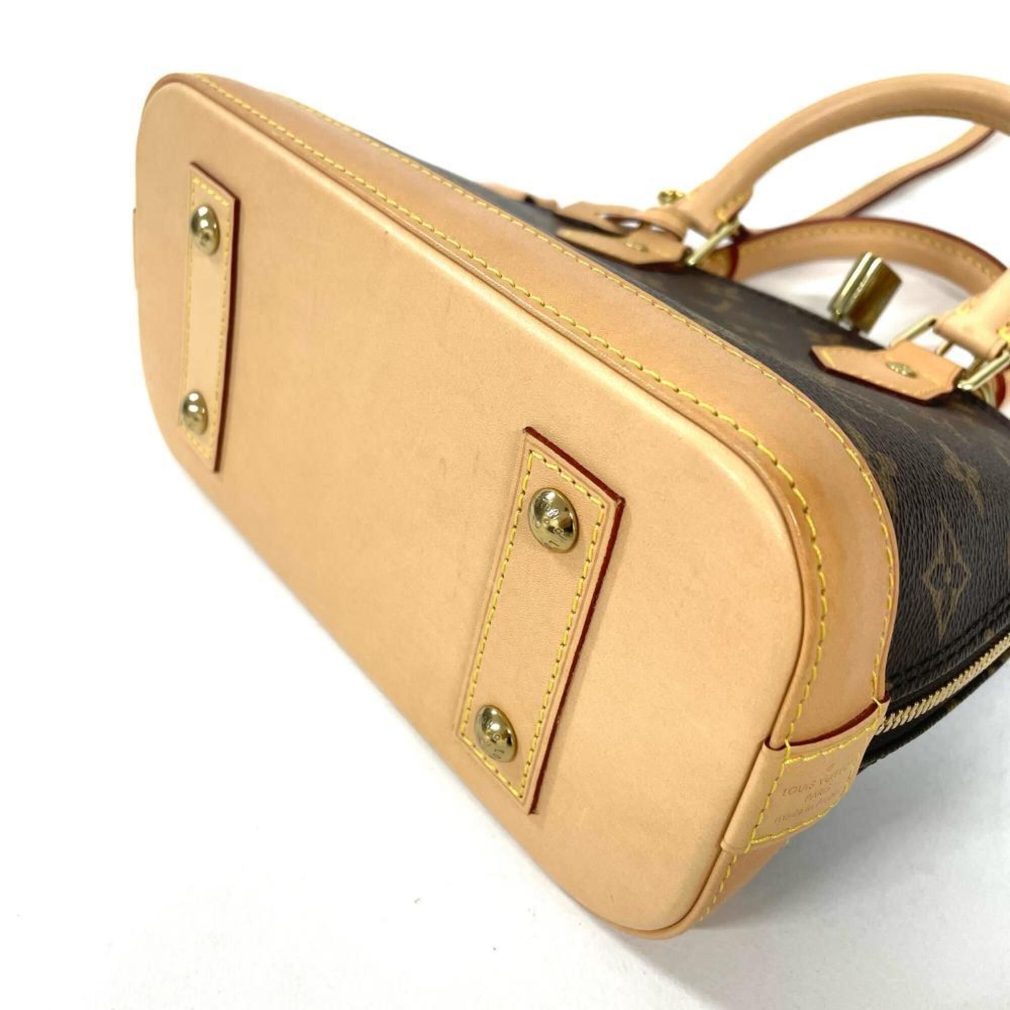 Handbag (Pre-Owned) - Louis Vuitton - Modalova