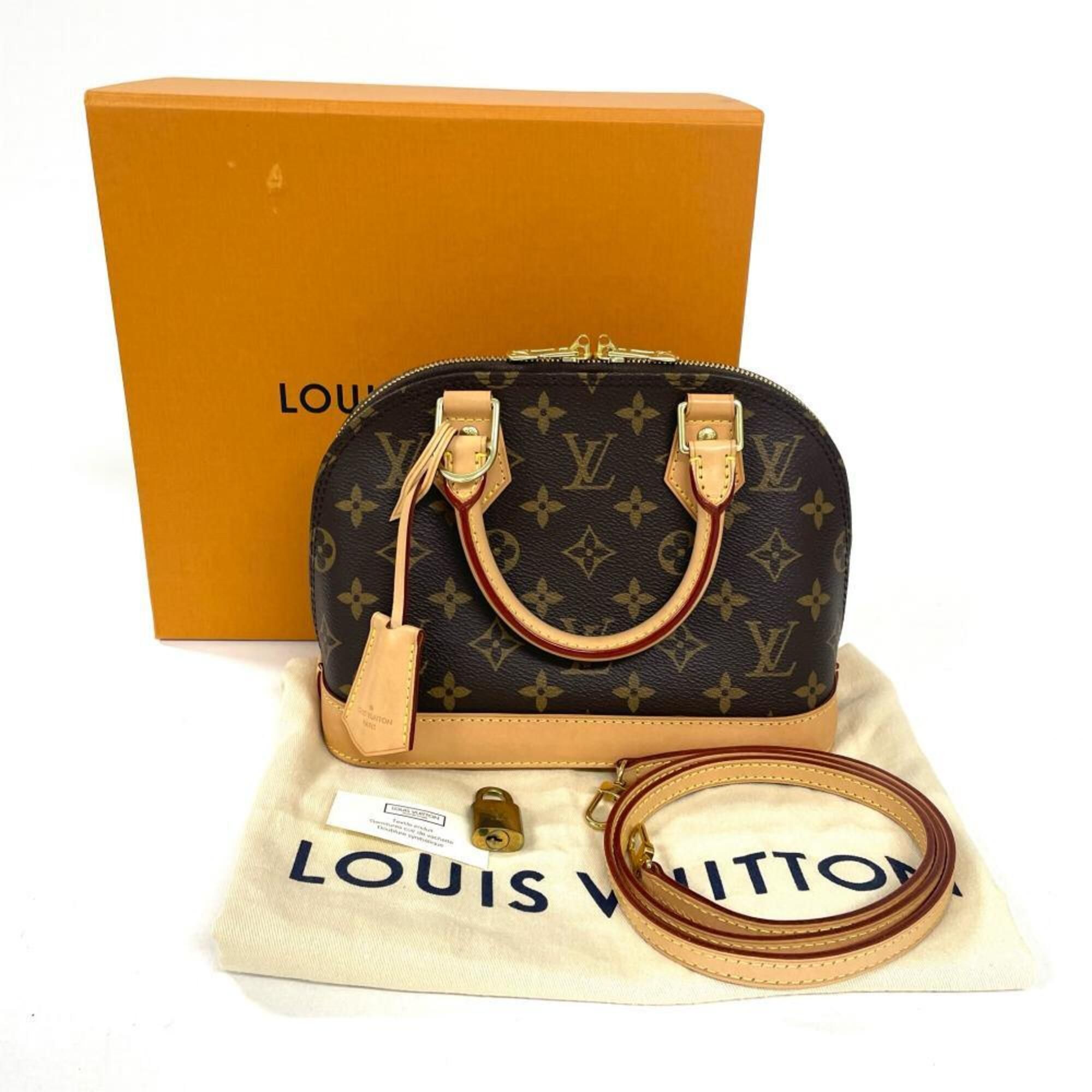 Handbag (Pre-Owned) - Louis Vuitton - Modalova
