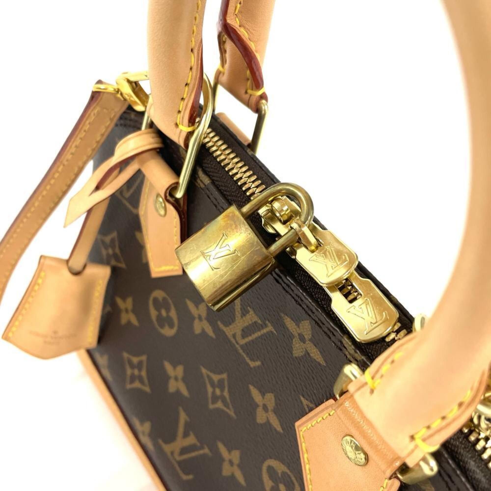 Handbag (Pre-Owned) - Louis Vuitton - Modalova