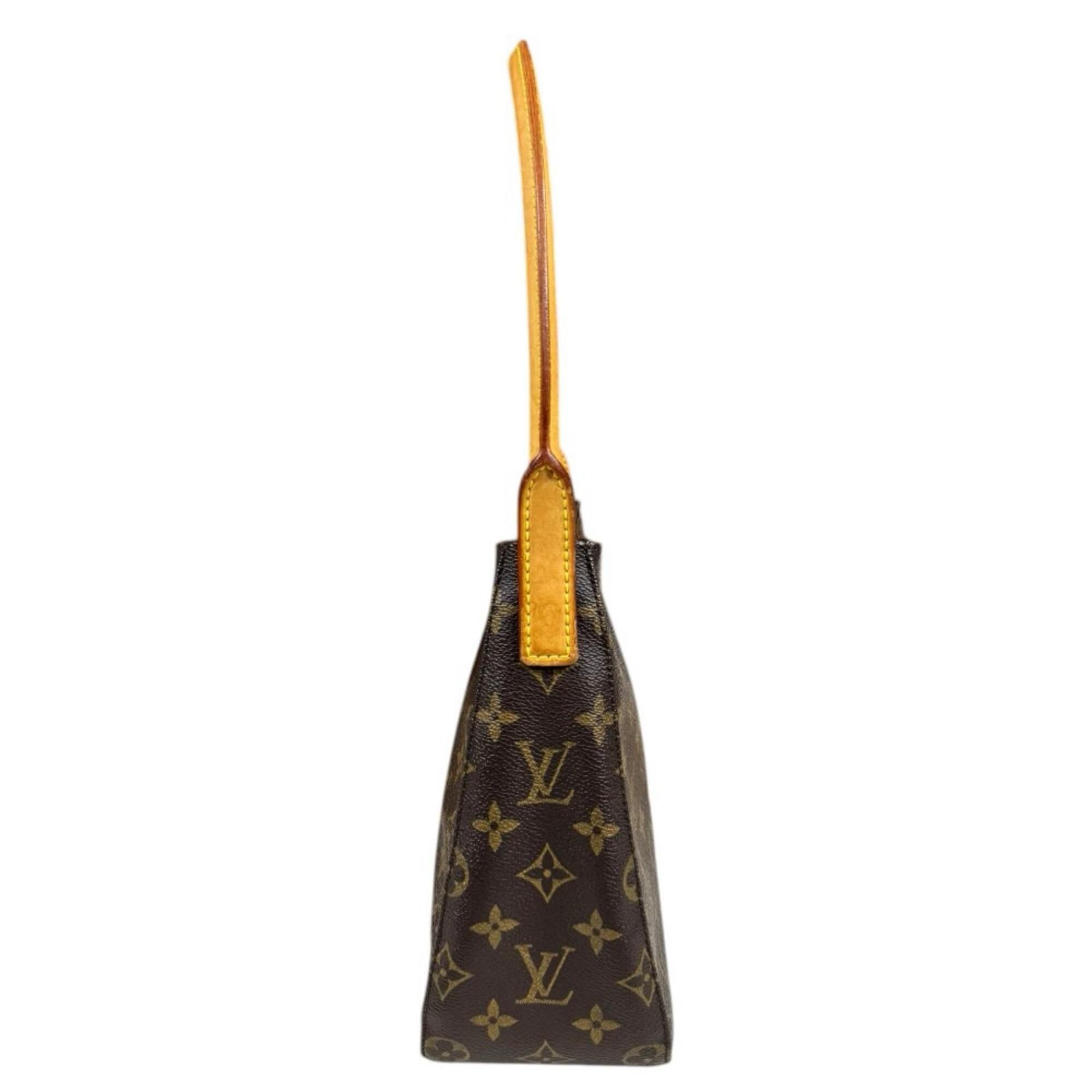 Monogram Monogram Shoulder Bag (Pre-Owned) - Louis Vuitton - Modalova