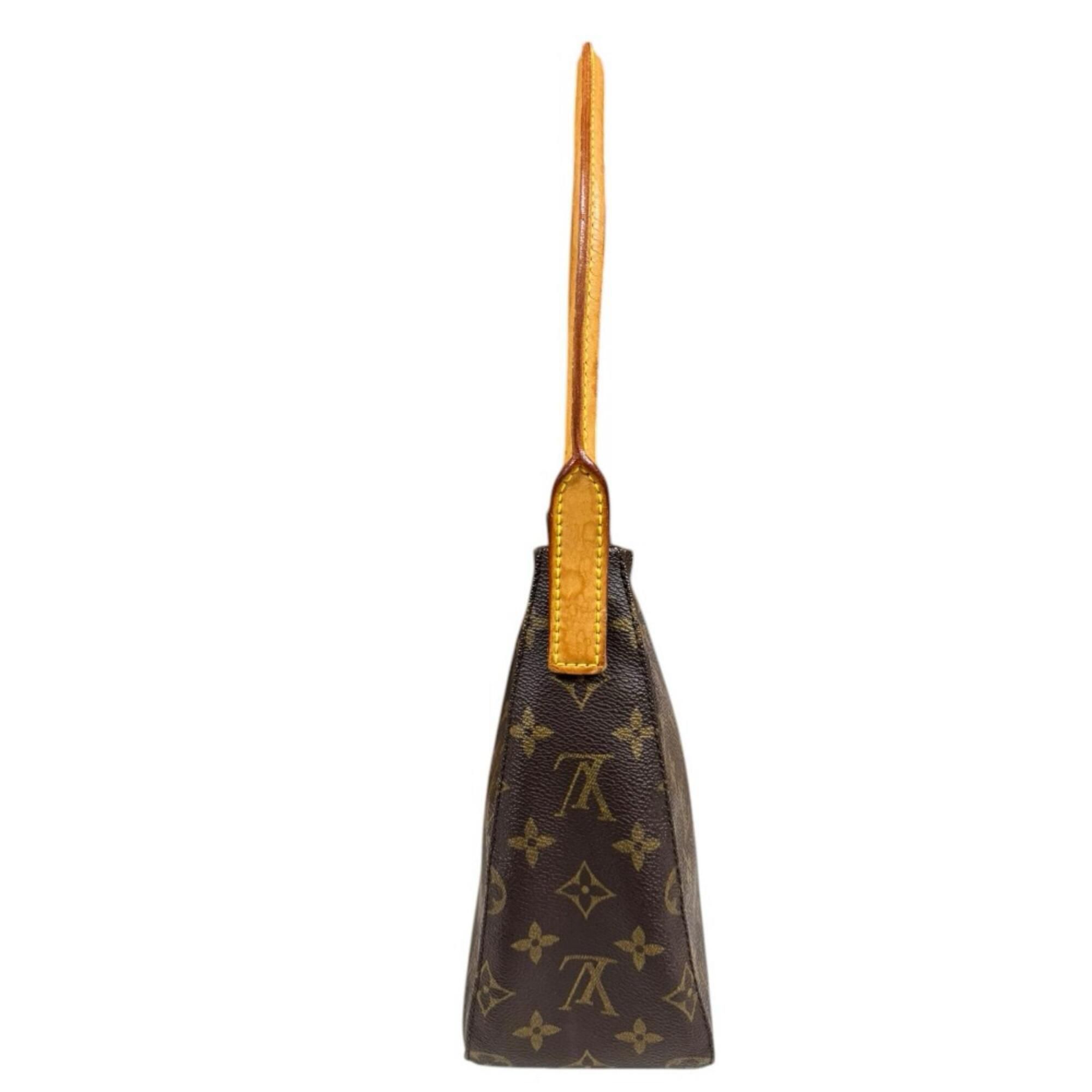 Monogram Monogram Shoulder Bag (Pre-Owned) - Louis Vuitton - Modalova