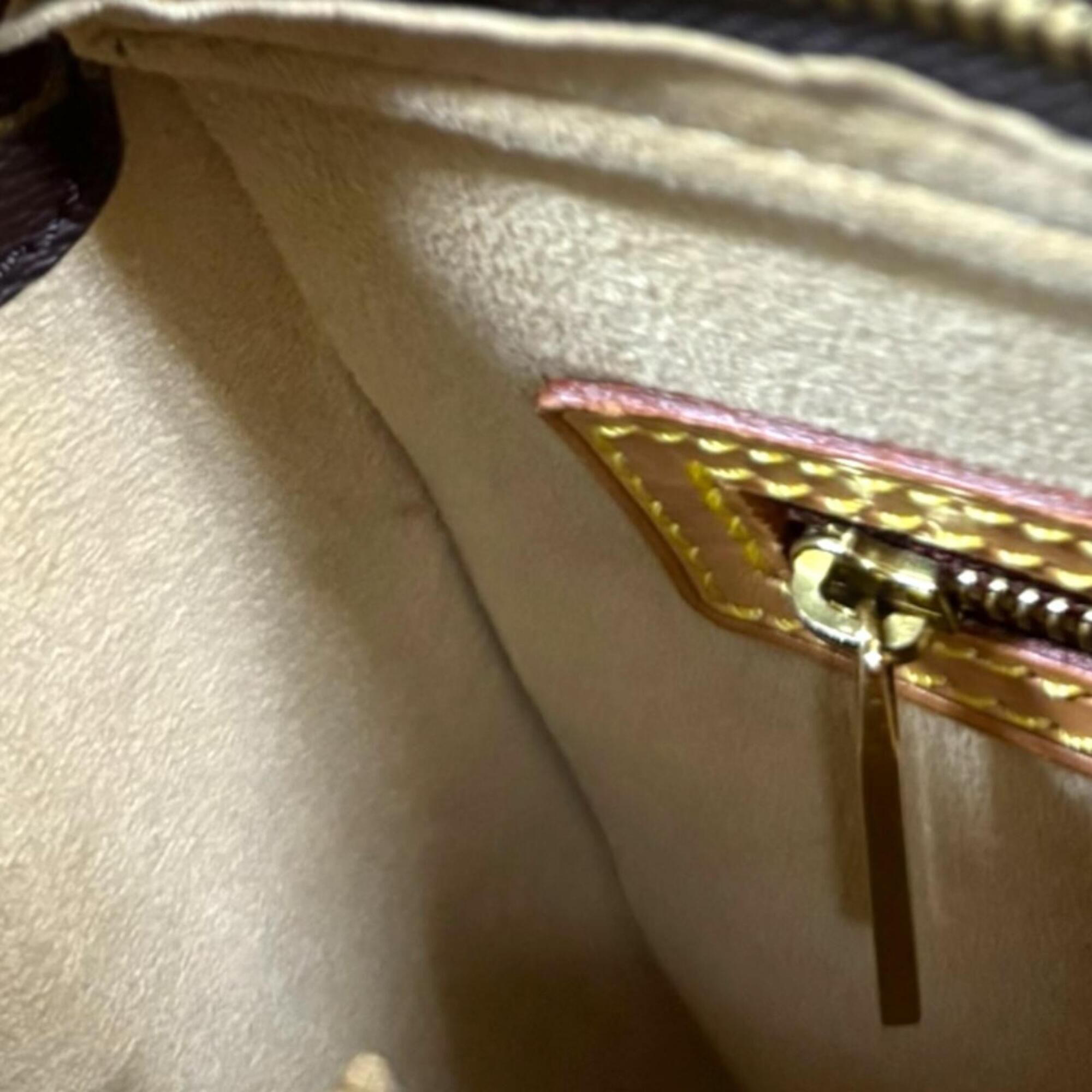 Monogram Monogram Shoulder Bag (Pre-Owned) - Louis Vuitton - Modalova
