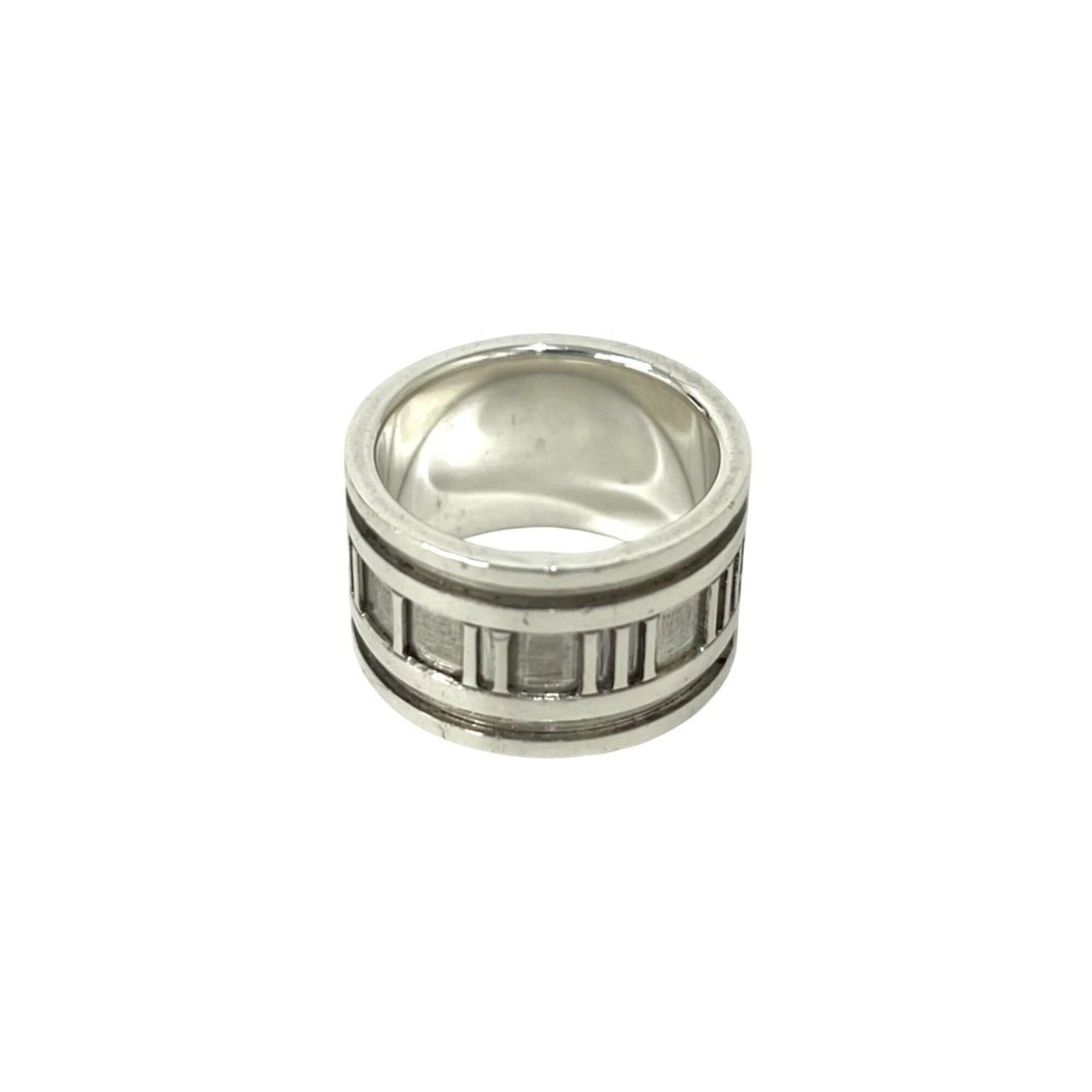 Band Ring (Pre-Owned) - Tiffany - Modalova
