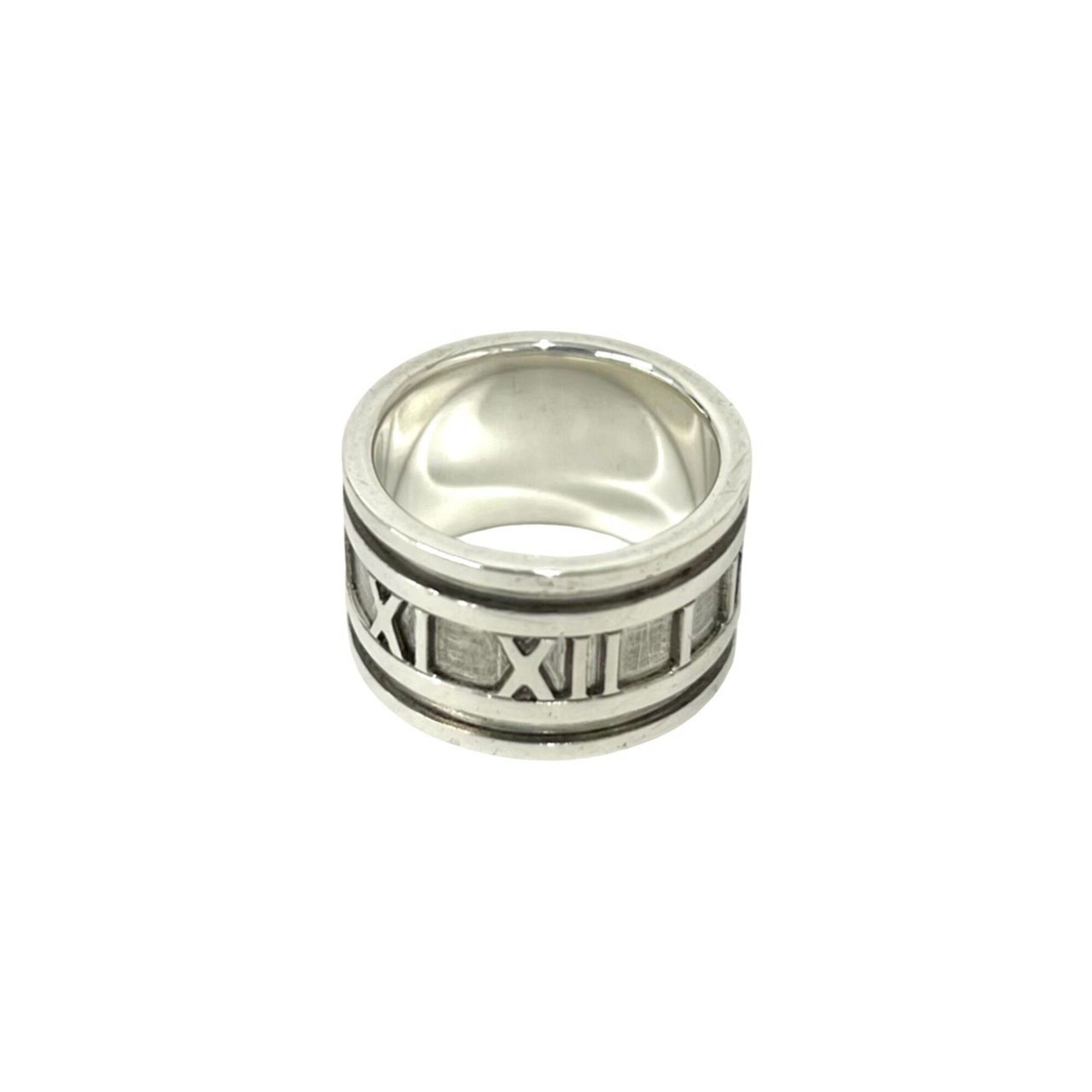 Band Ring (Pre-Owned) - Tiffany - Modalova