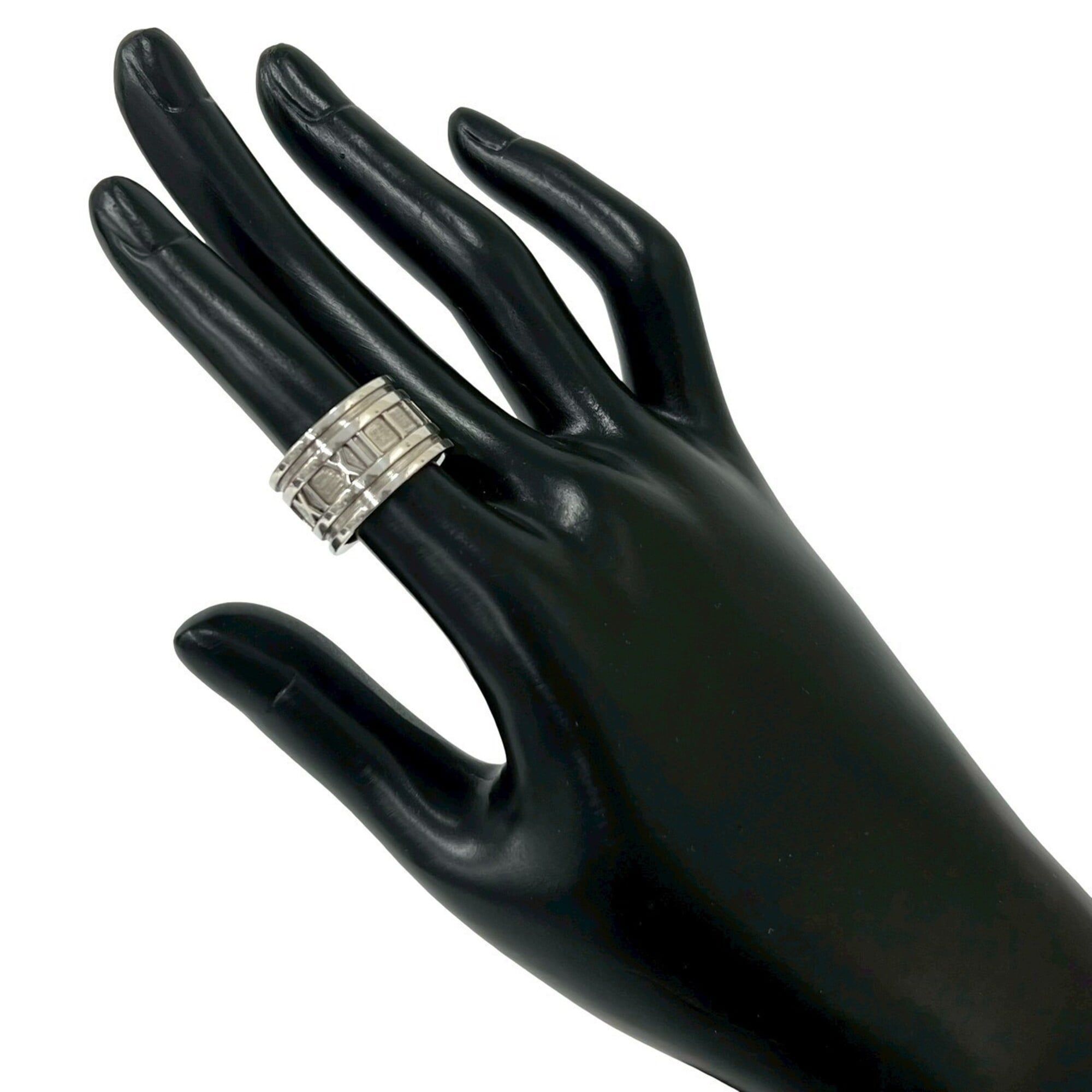Band Ring (Pre-Owned) - Tiffany - Modalova