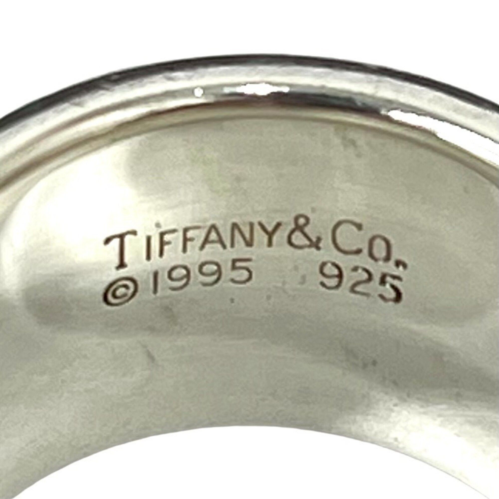 Band Ring (Pre-Owned) - Tiffany - Modalova