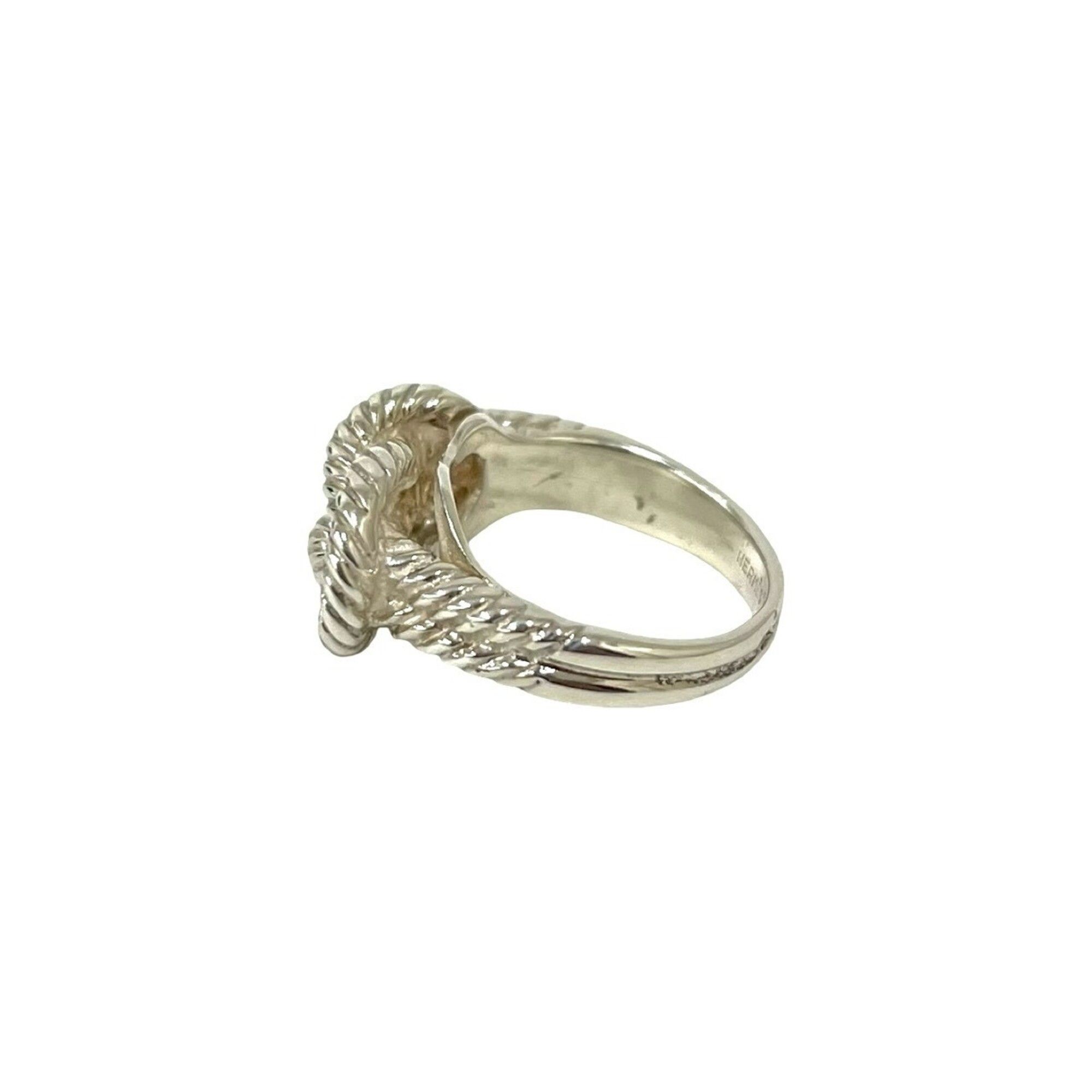 Band Ring (Pre-Owned) - Hermes - Modalova