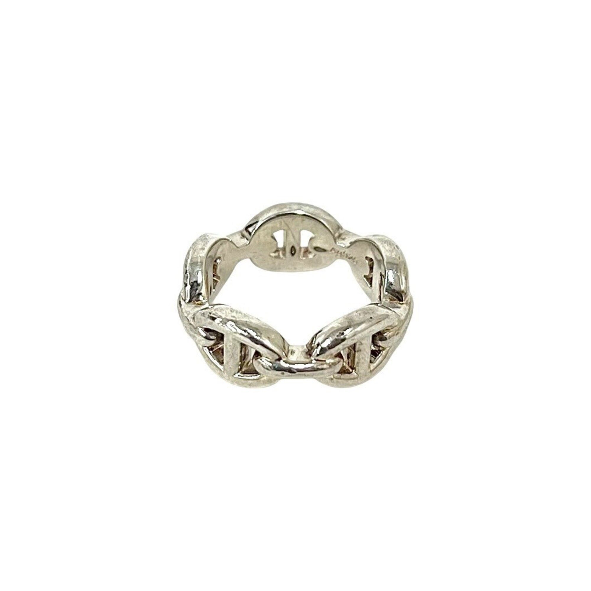 Band Ring (Pre-Owned) - Hermes - Modalova