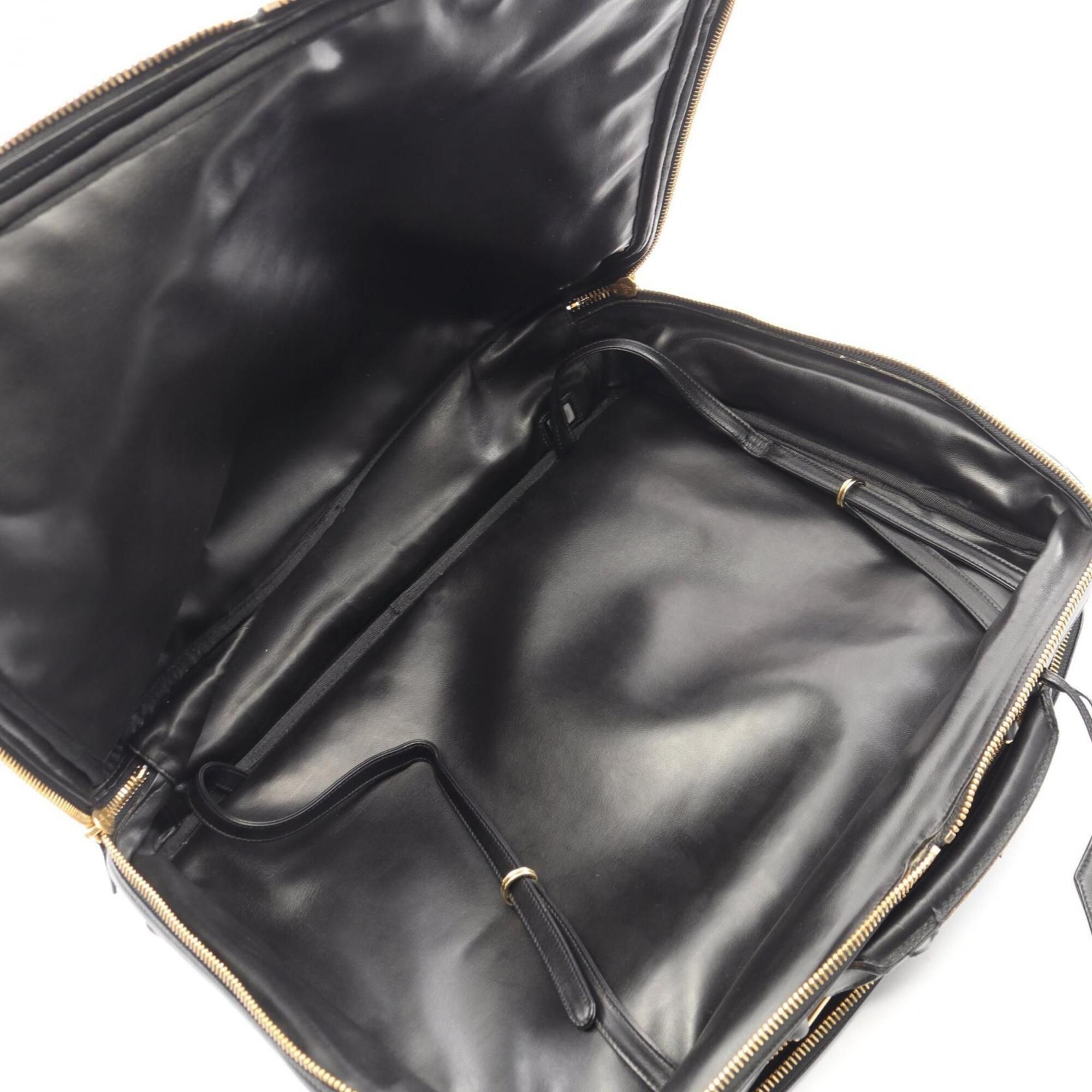 Leather Handbag (Pre-Owned) - Chanel - Modalova