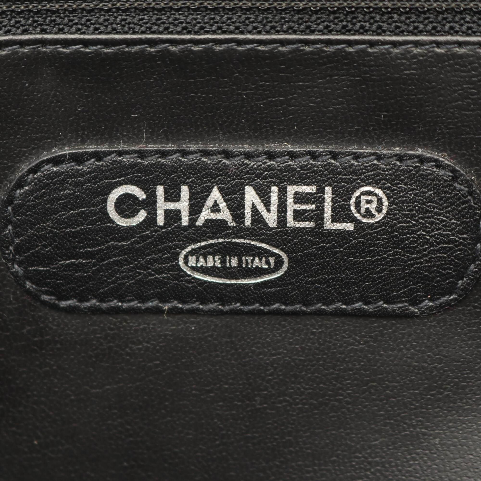 Leather Handbag (Pre-Owned) - Chanel - Modalova