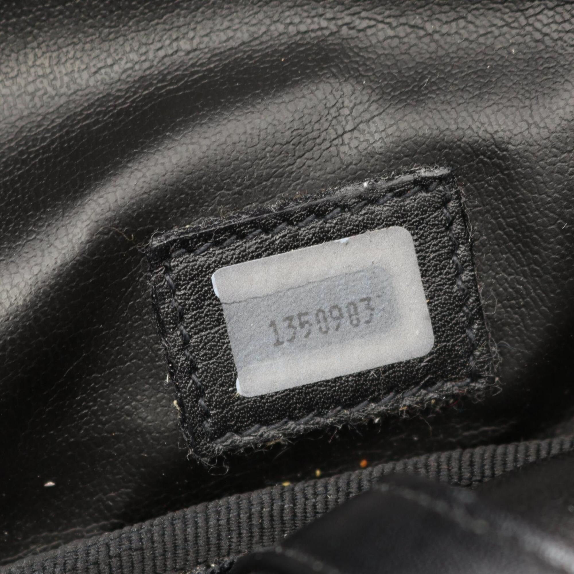 Leather Handbag (Pre-Owned) - Chanel - Modalova