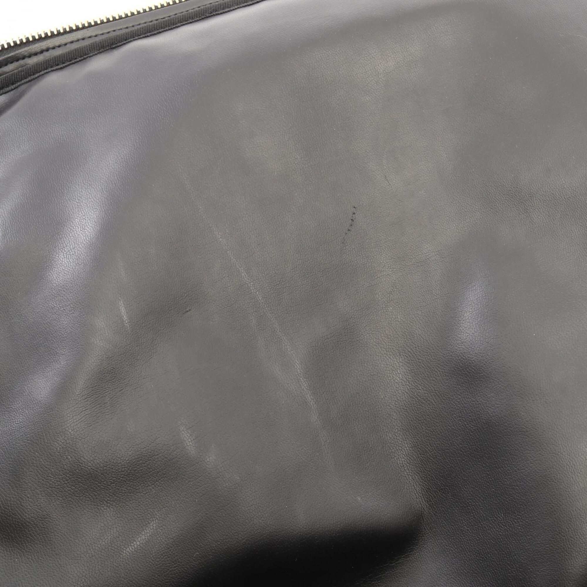 Leather Handbag (Pre-Owned) - Chanel - Modalova