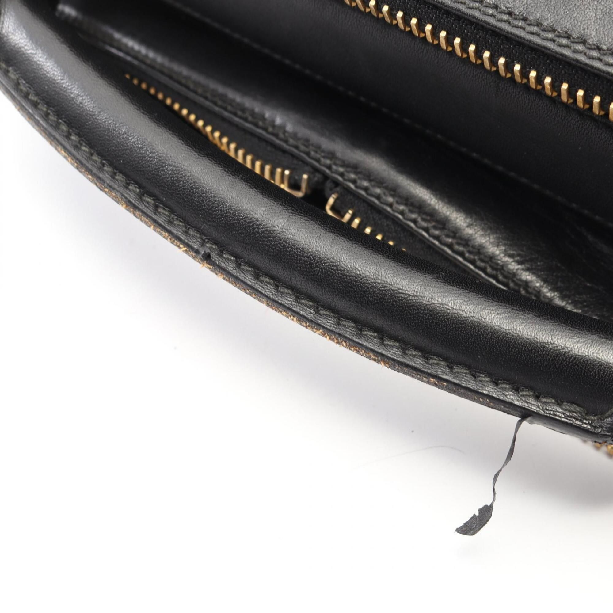 Leather Handbag (Pre-Owned) - Chanel - Modalova