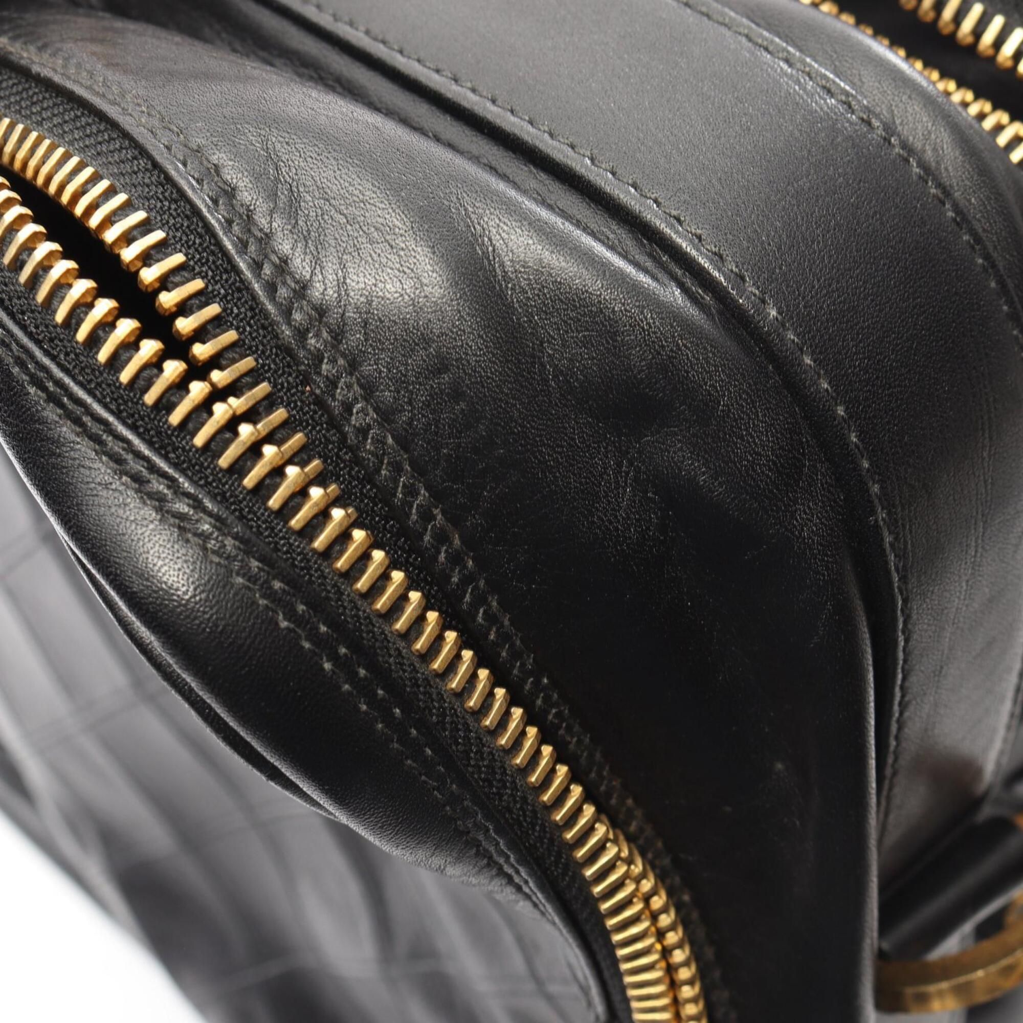Leather Handbag (Pre-Owned) - Chanel - Modalova