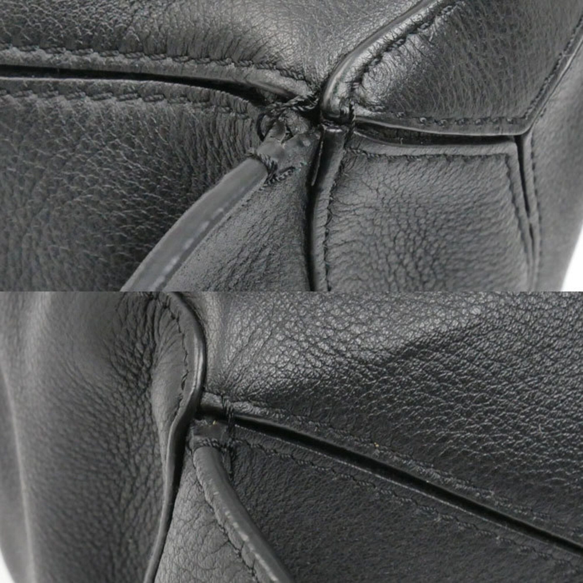 Loewe Black Sling Bag (Pre-Owned) - Loewe - Modalova
