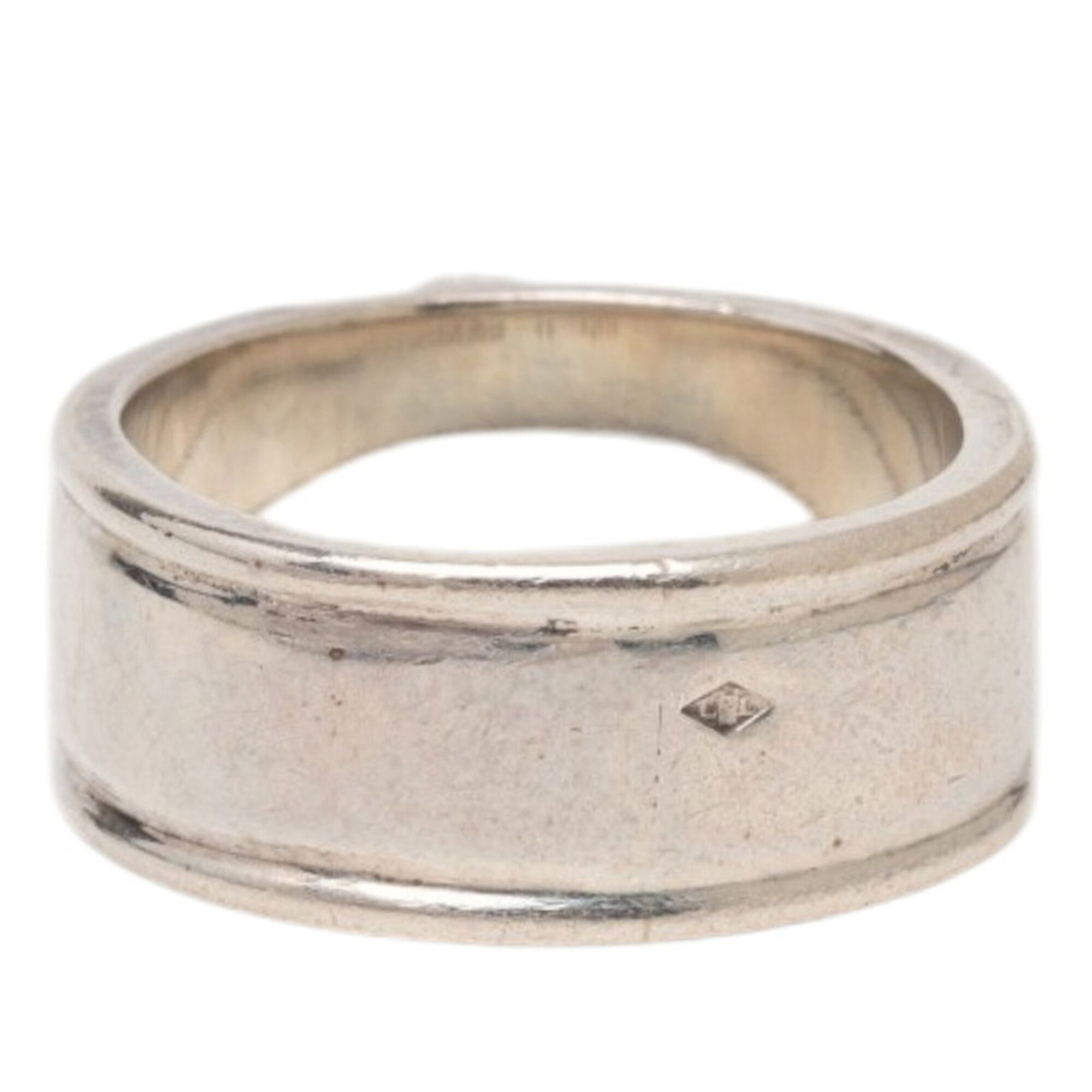 Band Ring (Pre-Owned) - Hermes - Modalova