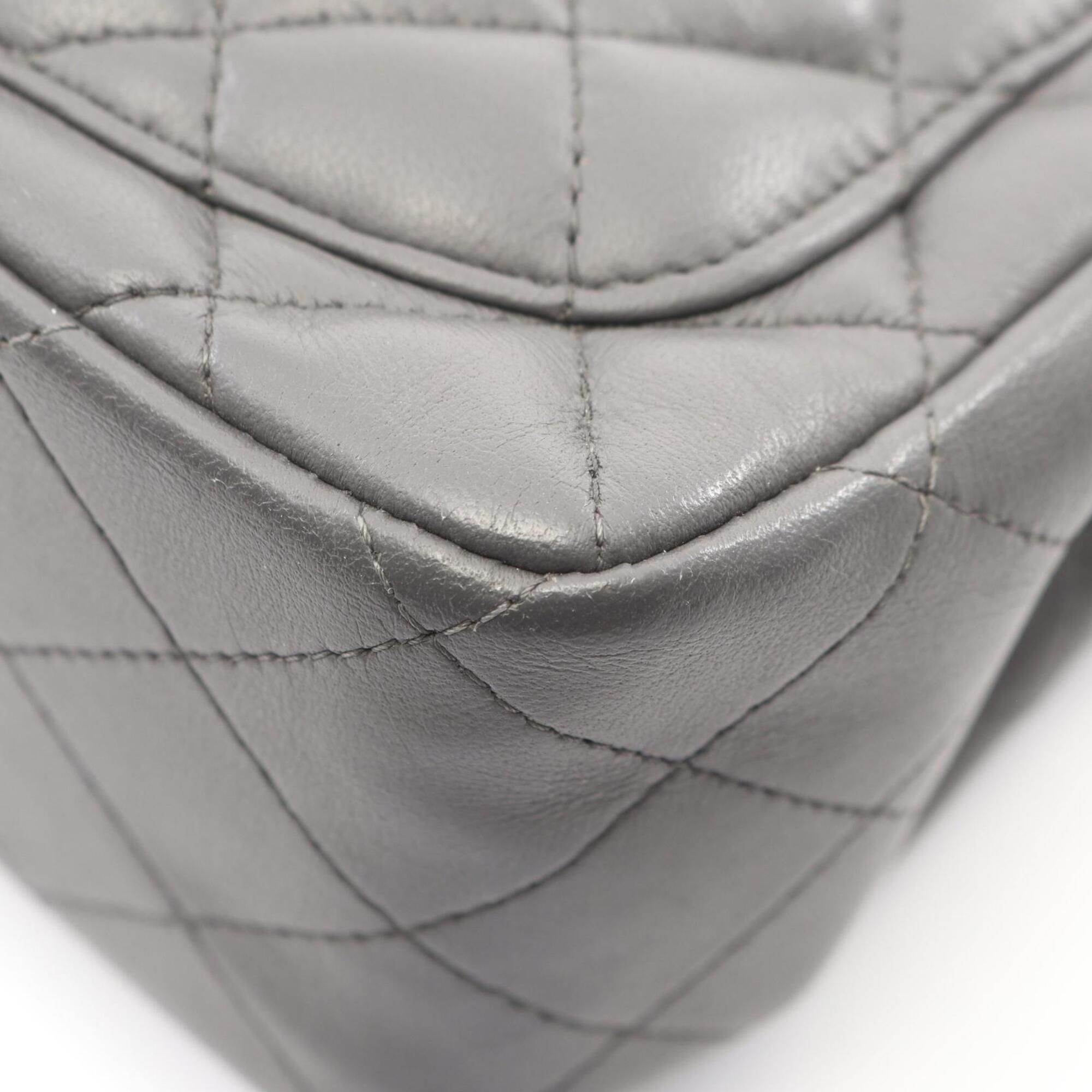 Leather Handbag Shoulder Bag (Pre-Owned) - Chanel - Modalova
