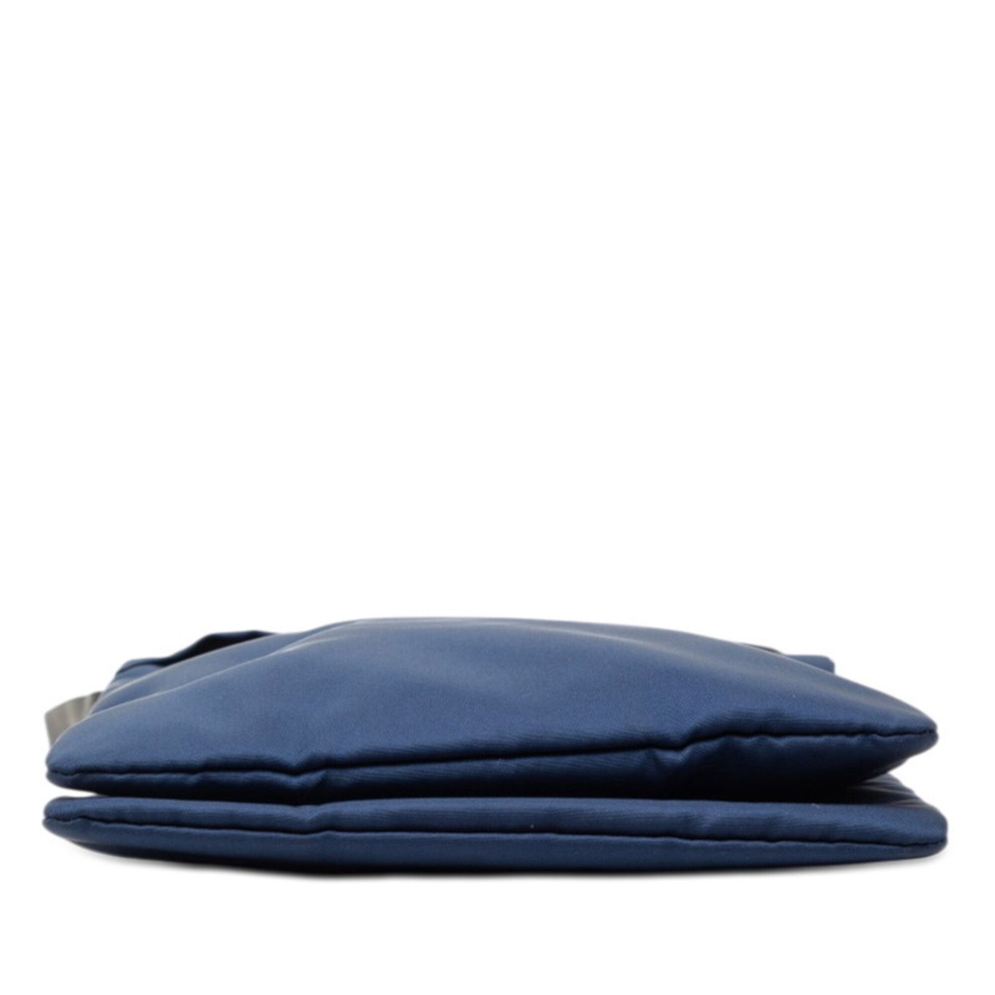 Nylon Shoulder Bag (Pre-Owned) - Prada - Modalova