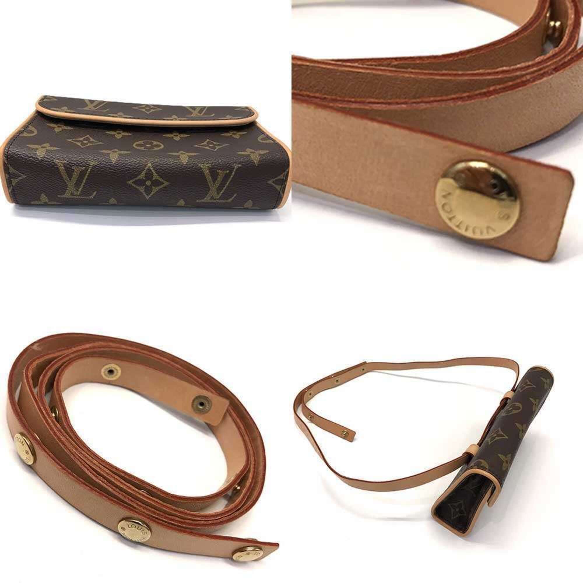 Pochette Pouch (Pre-Owned) - Louis Vuitton - Modalova