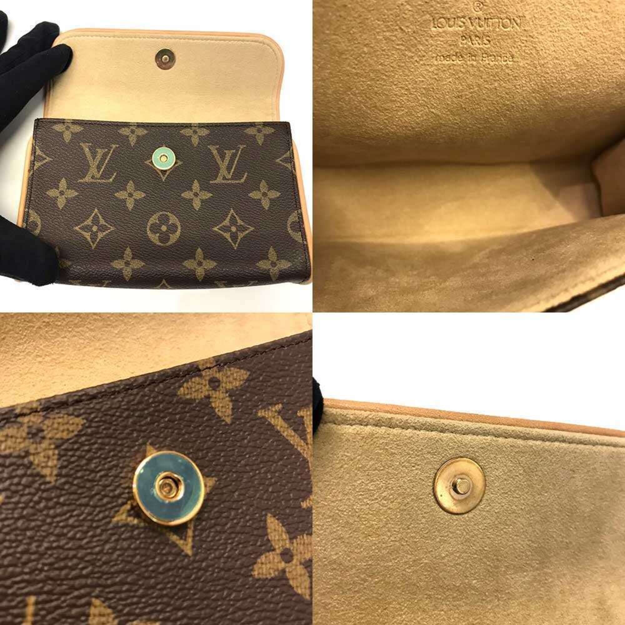 Pochette Pouch (Pre-Owned) - Louis Vuitton - Modalova