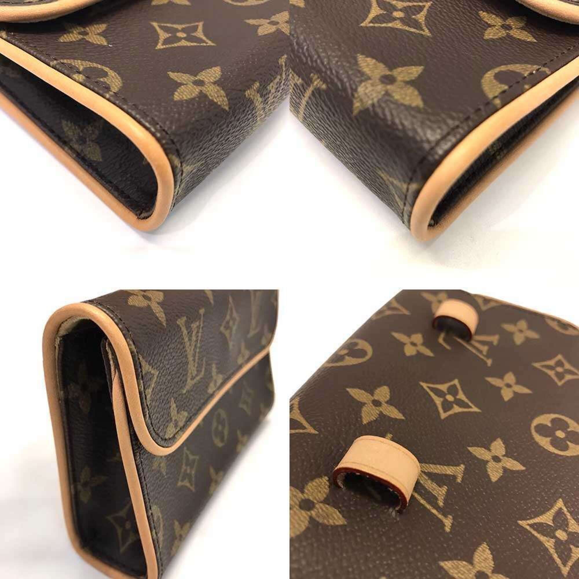 Pochette Pouch (Pre-Owned) - Louis Vuitton - Modalova