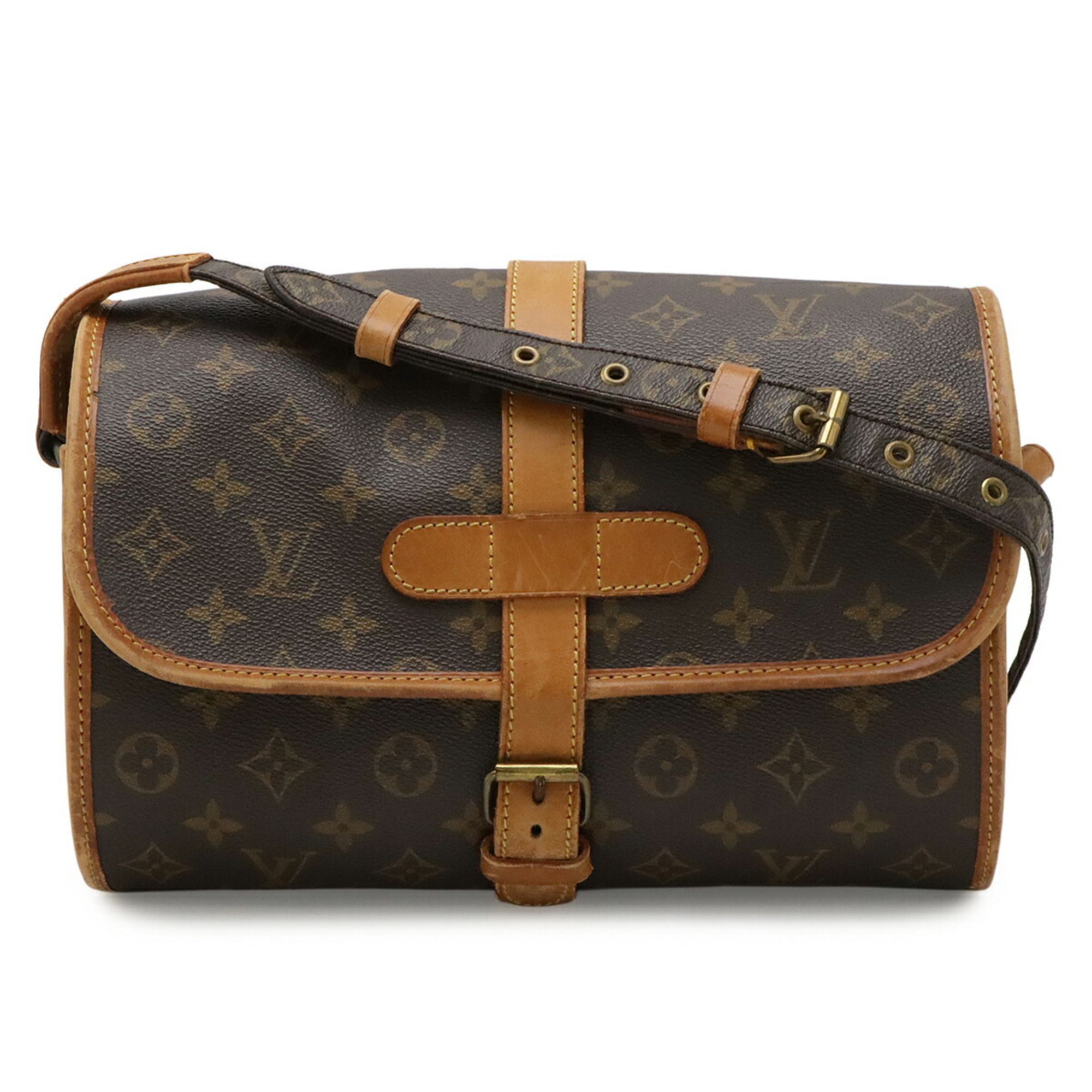 Shoulder Bag (Pre-Owned) - Louis Vuitton - Modalova