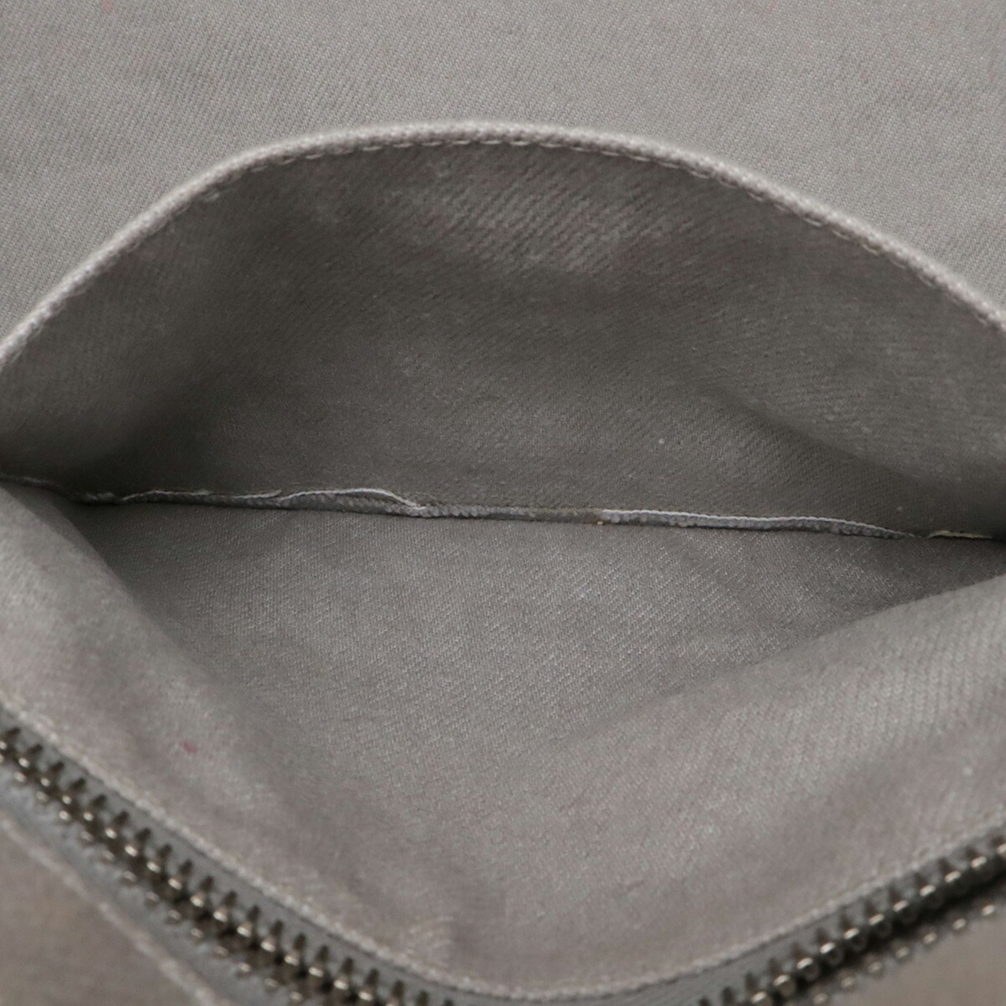 Denim Shoulder Bag Tote Bag (Pre-Owned) - Prada - Modalova