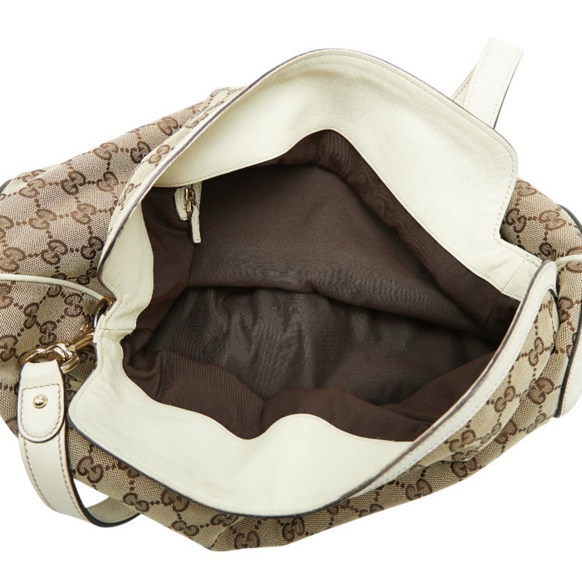 Shoulder Bag (Pre-Owned) - Gucci - Modalova