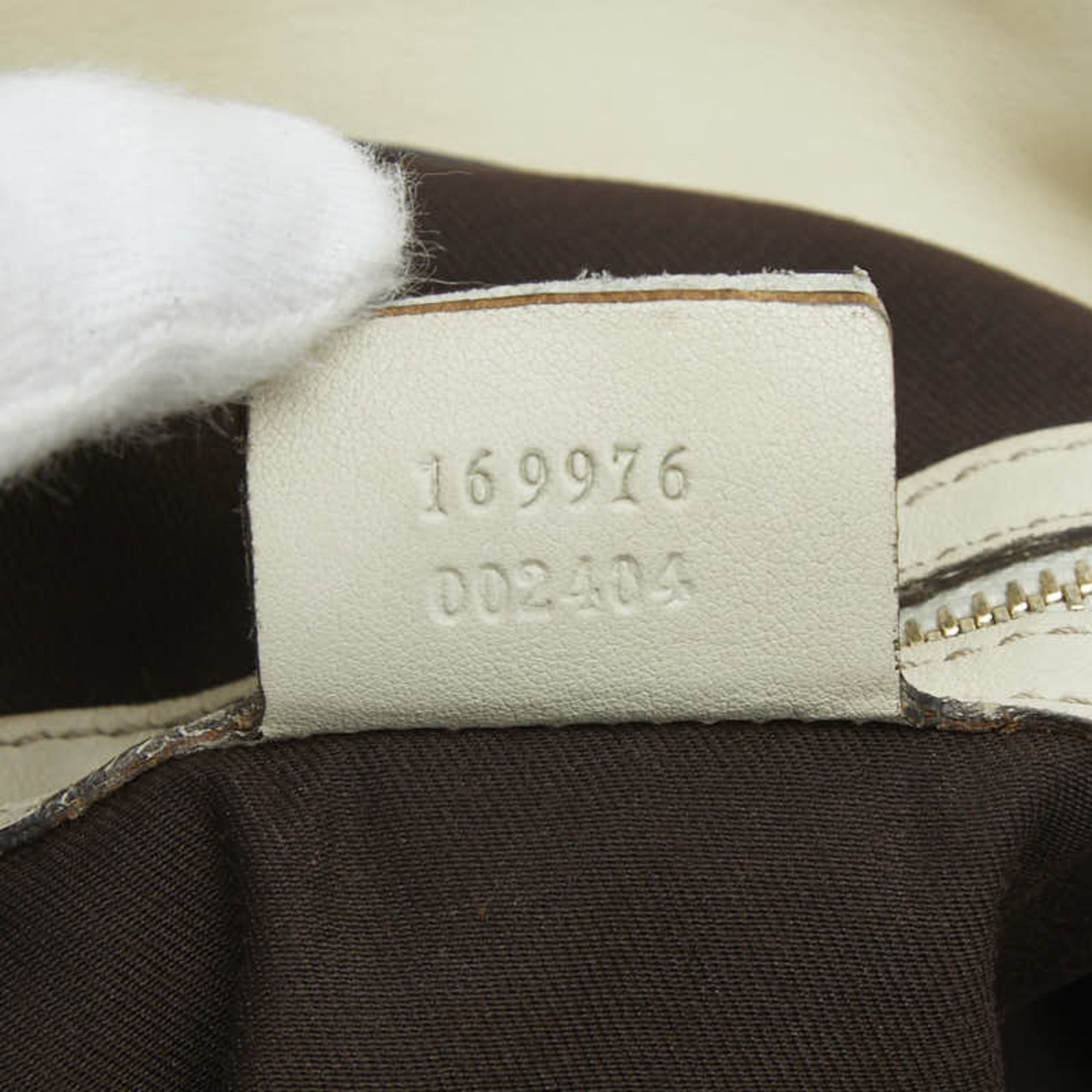 Shoulder Bag (Pre-Owned) - Gucci - Modalova