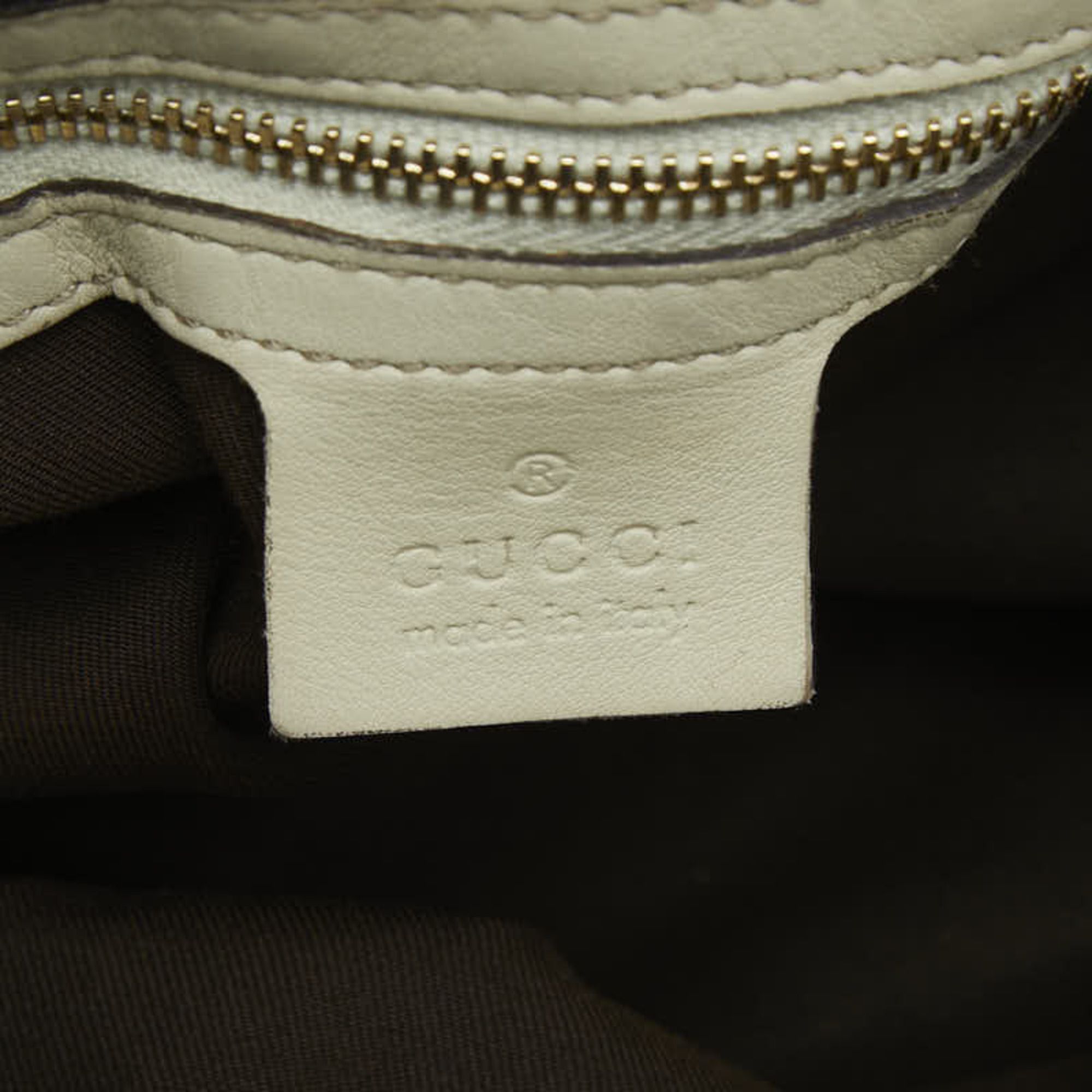 Shoulder Bag (Pre-Owned) - Gucci - Modalova