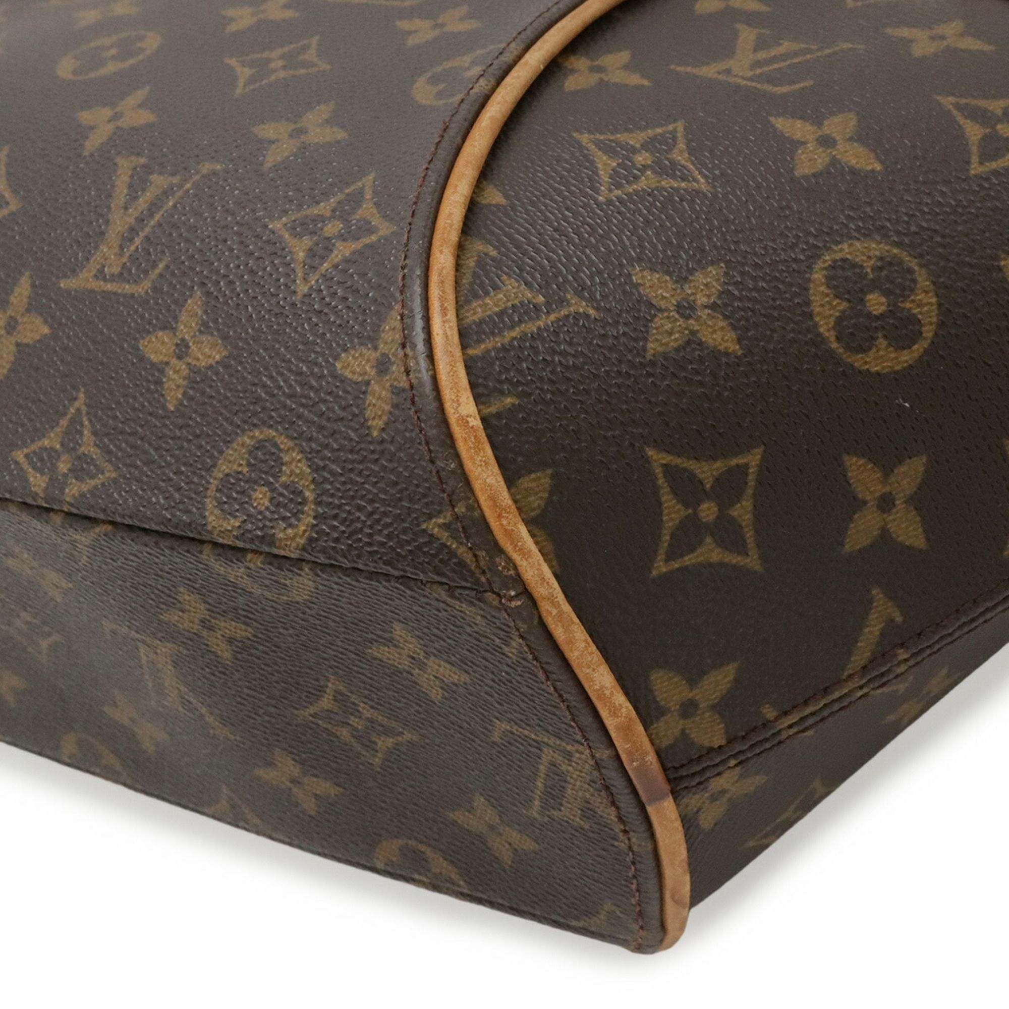 Monogram Shoulder Bag (Pre-Owned) - Louis Vuitton - Modalova