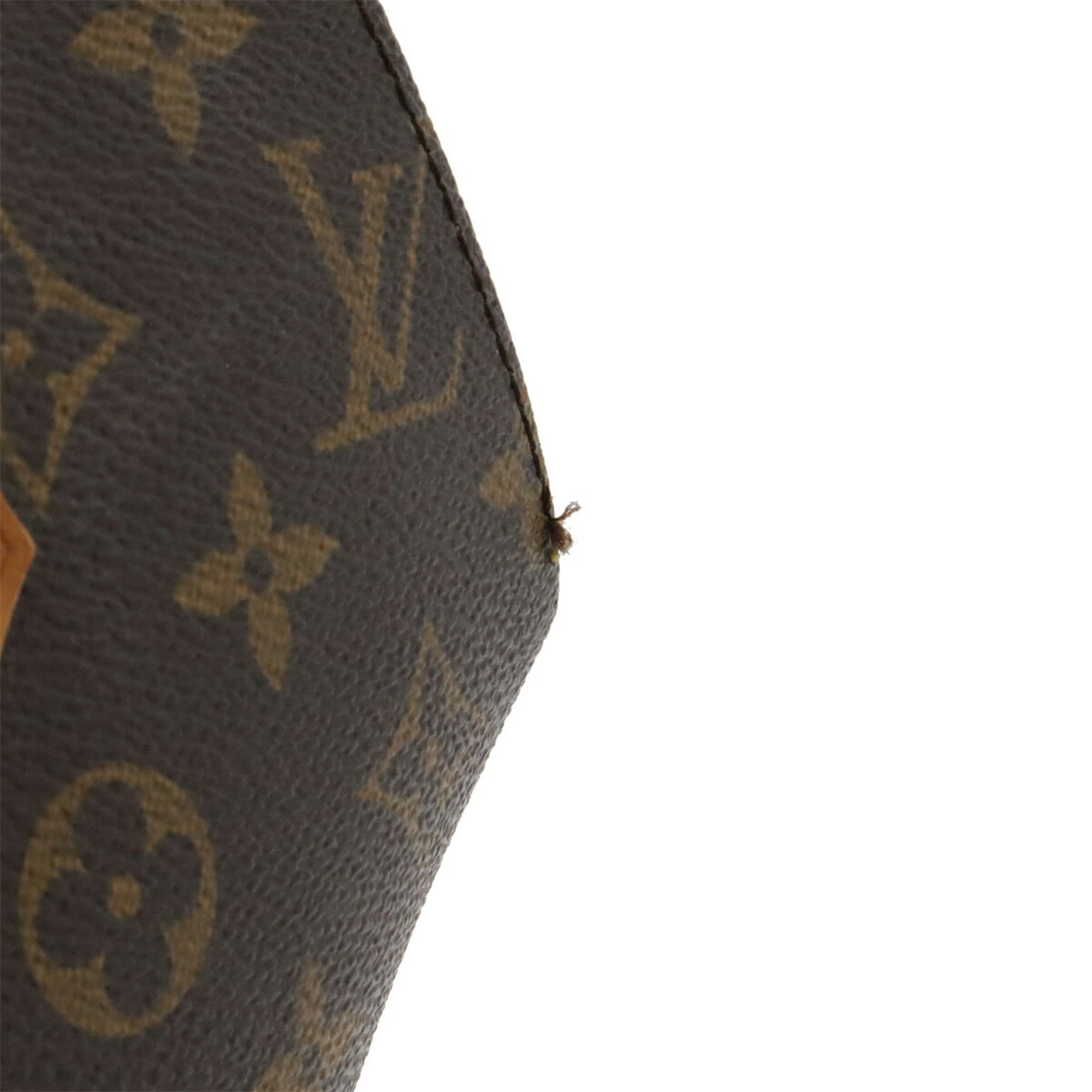 Monogram Shoulder Bag (Pre-Owned) - Louis Vuitton - Modalova