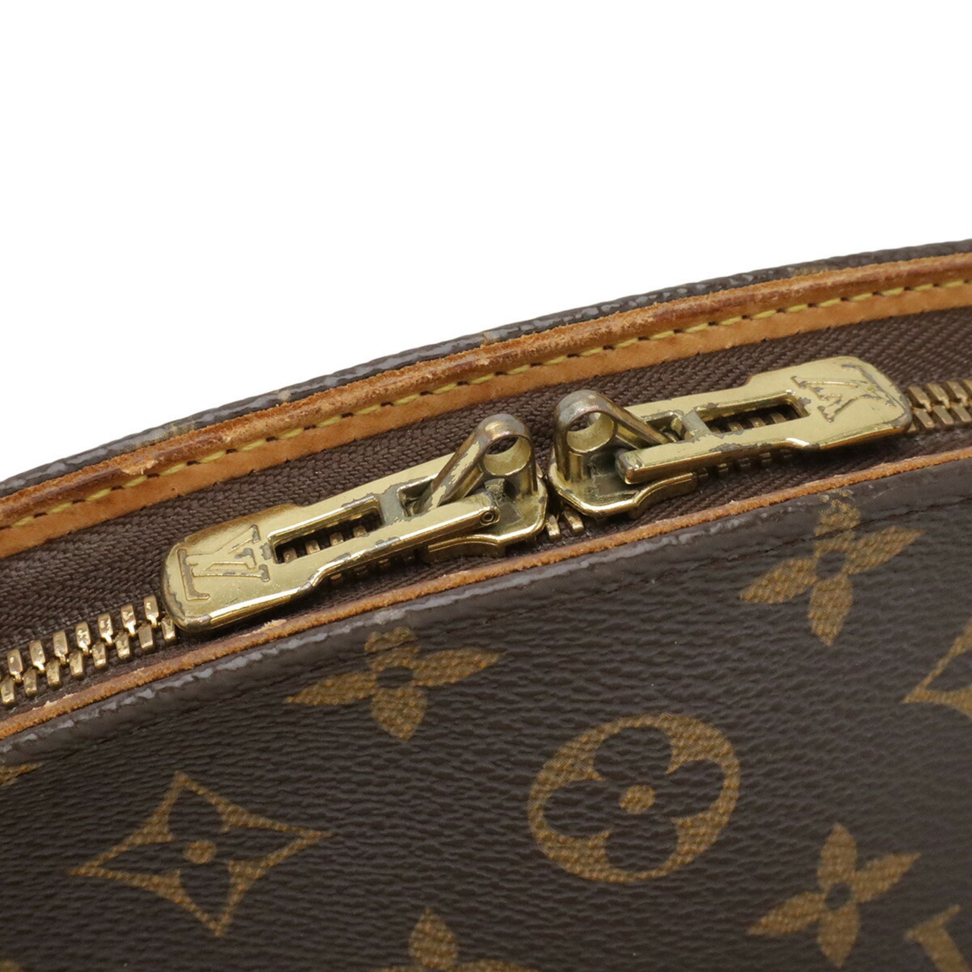 Monogram Shoulder Bag (Pre-Owned) - Louis Vuitton - Modalova