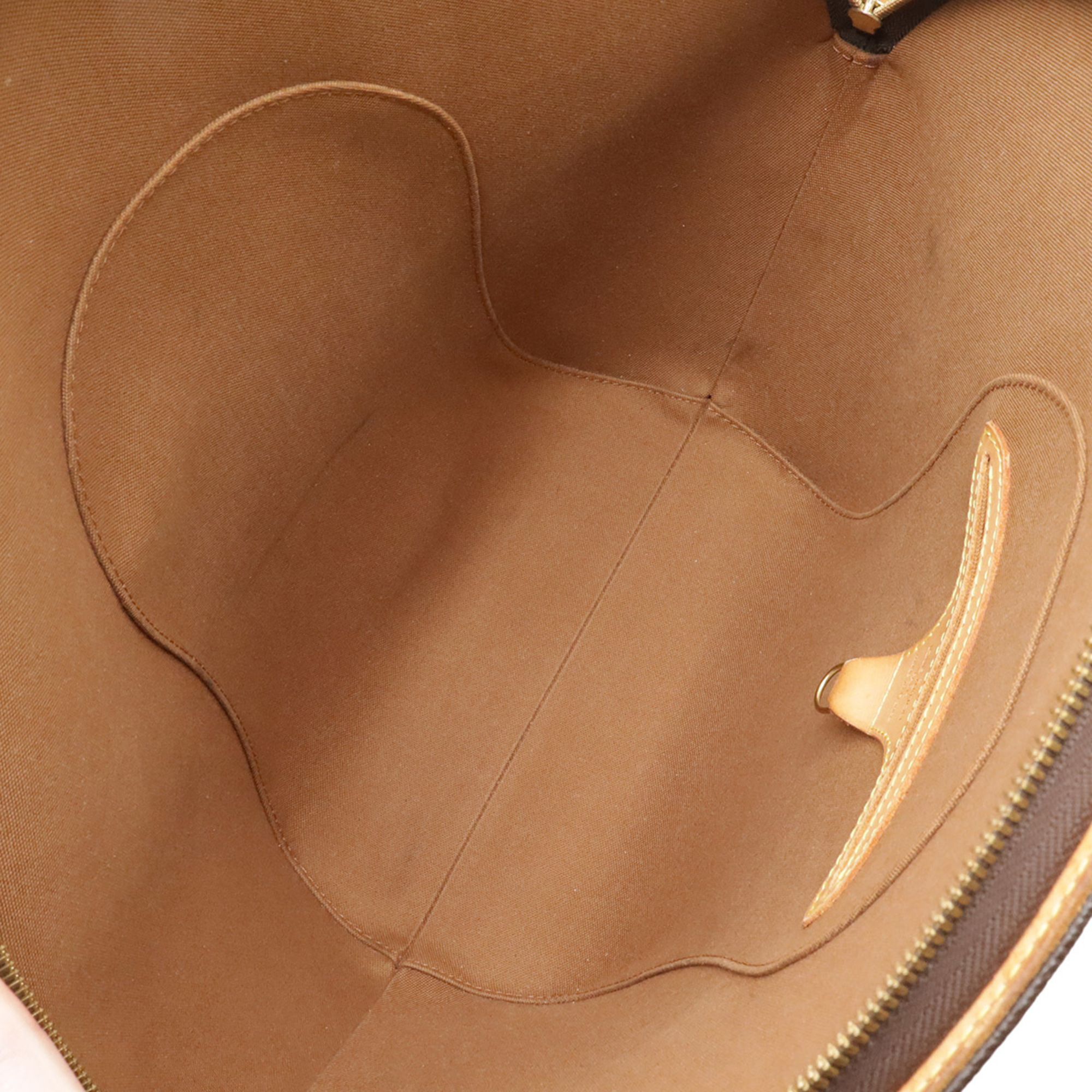 Monogram Shoulder Bag (Pre-Owned) - Louis Vuitton - Modalova